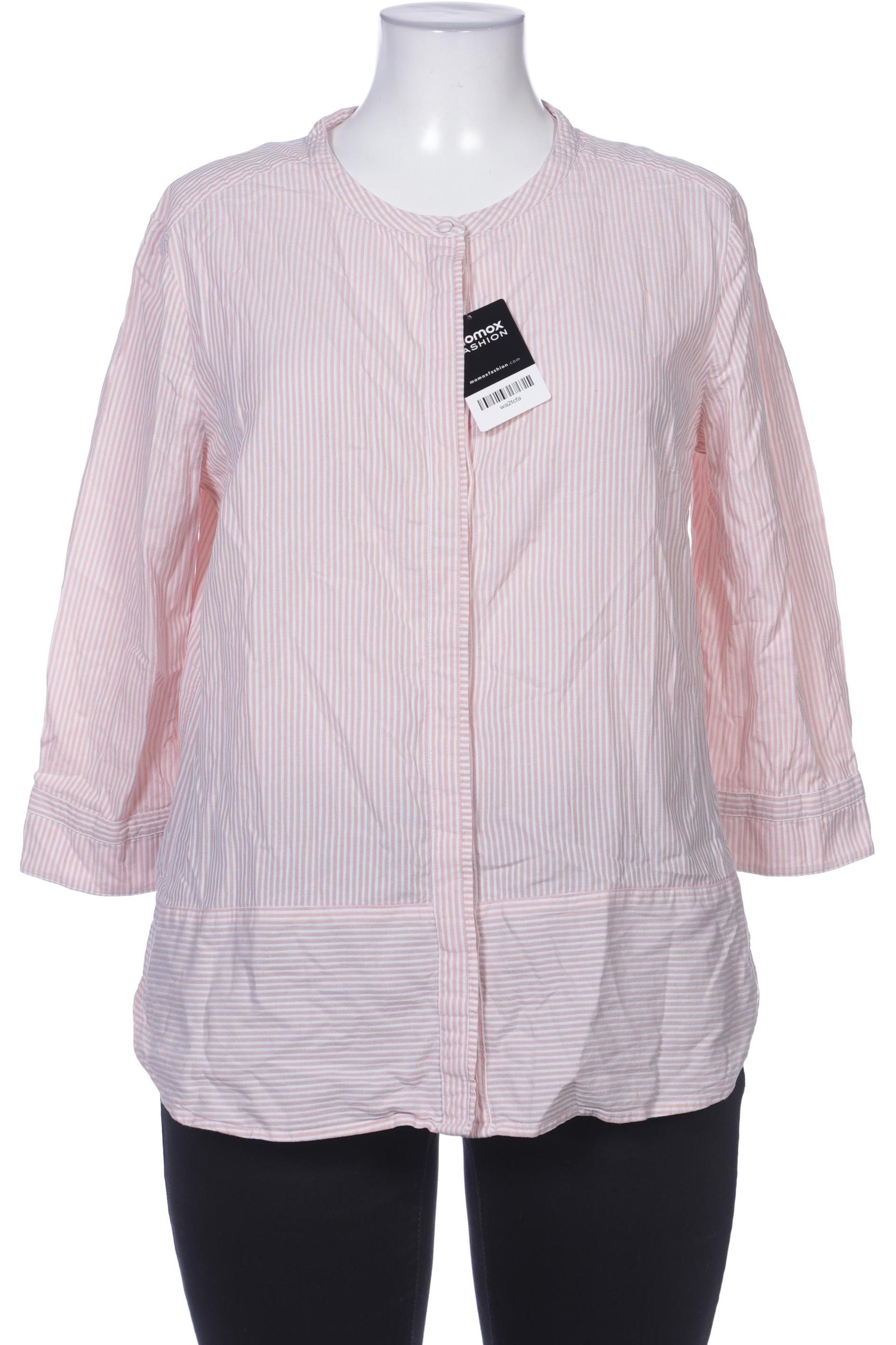 

s.Oliver Damen Bluse, pink, Gr. 44