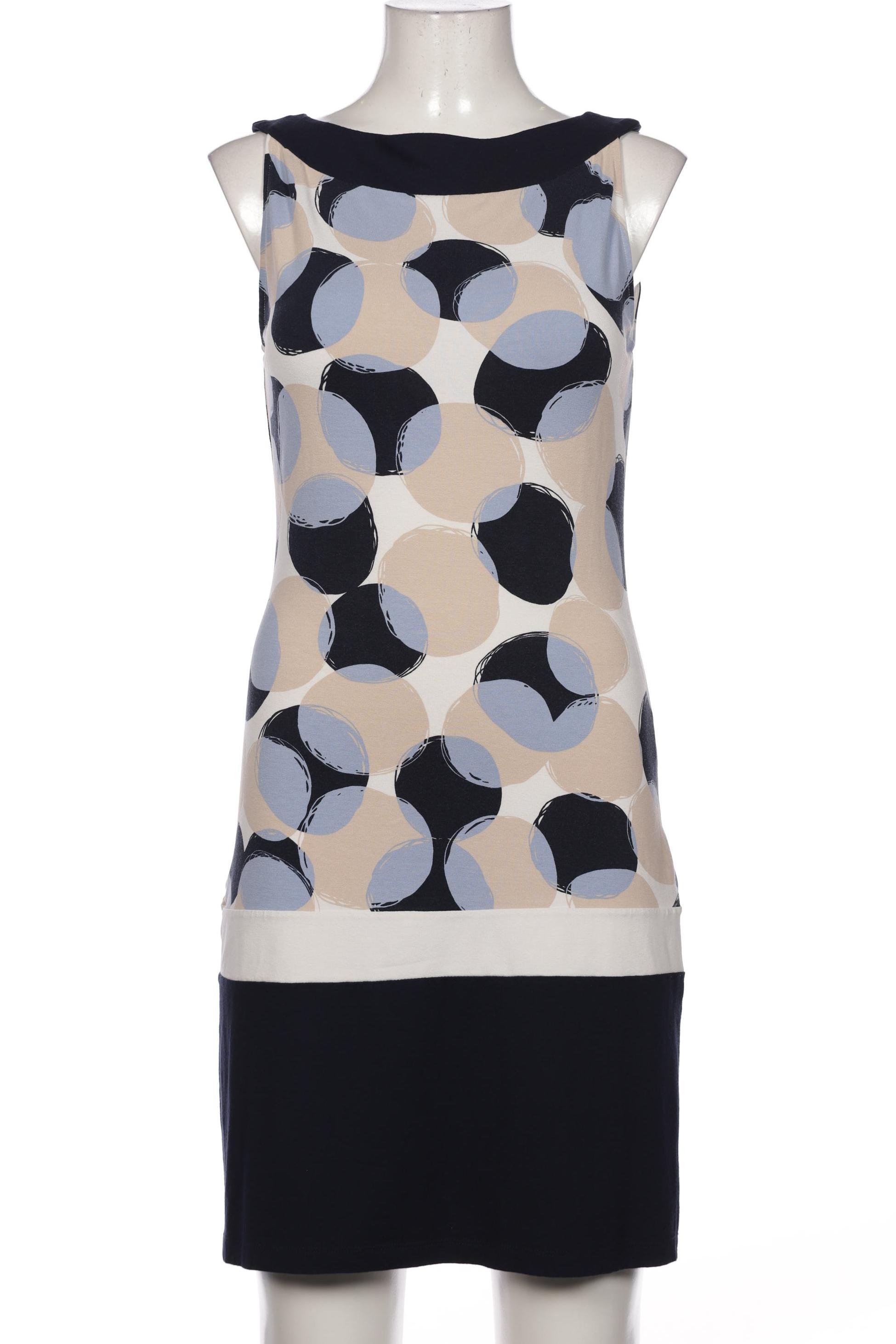 

s.Oliver Damen Kleid, mehrfarbig, Gr. 40