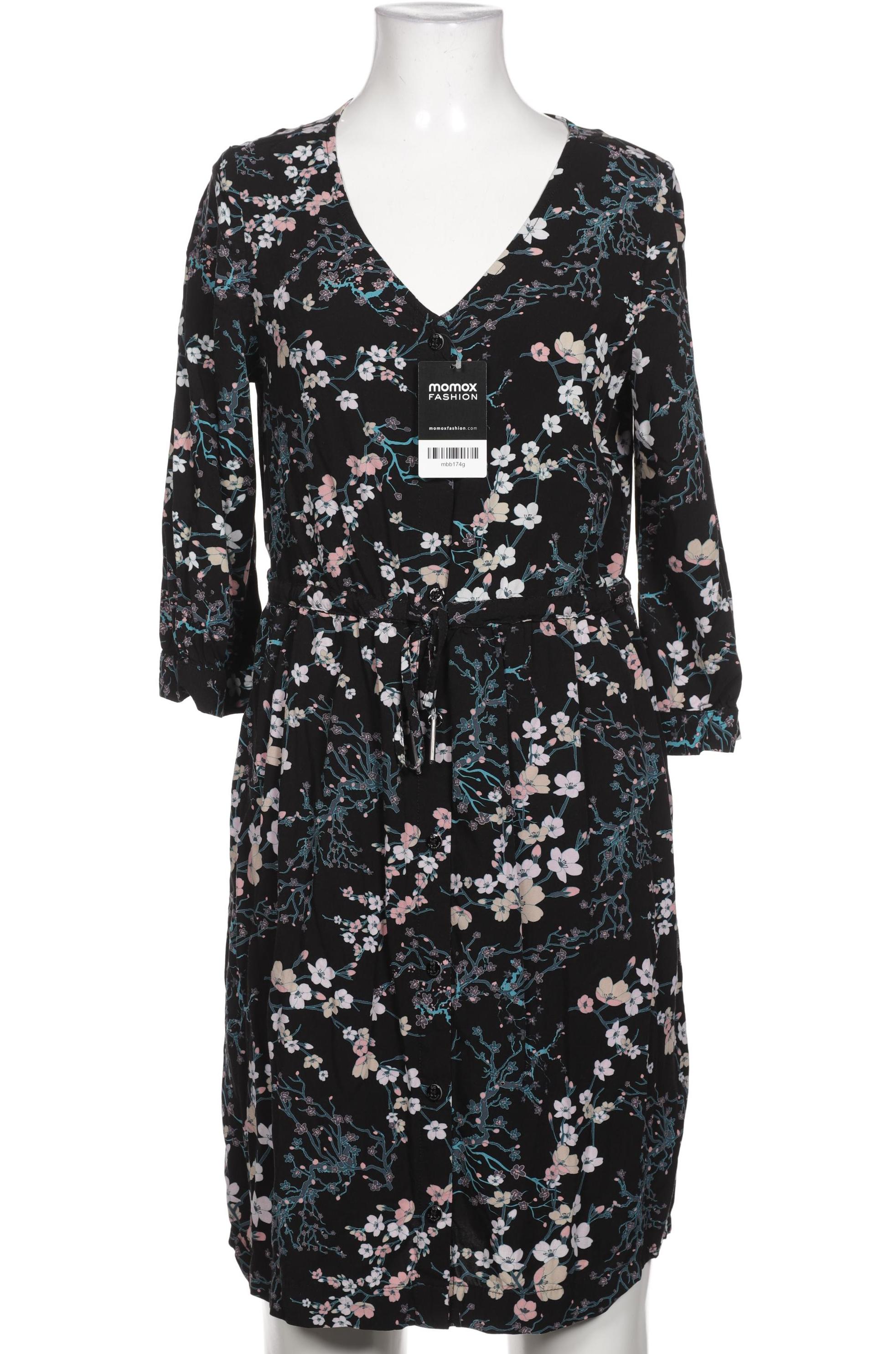 

s.Oliver Damen Kleid, schwarz, Gr. 36