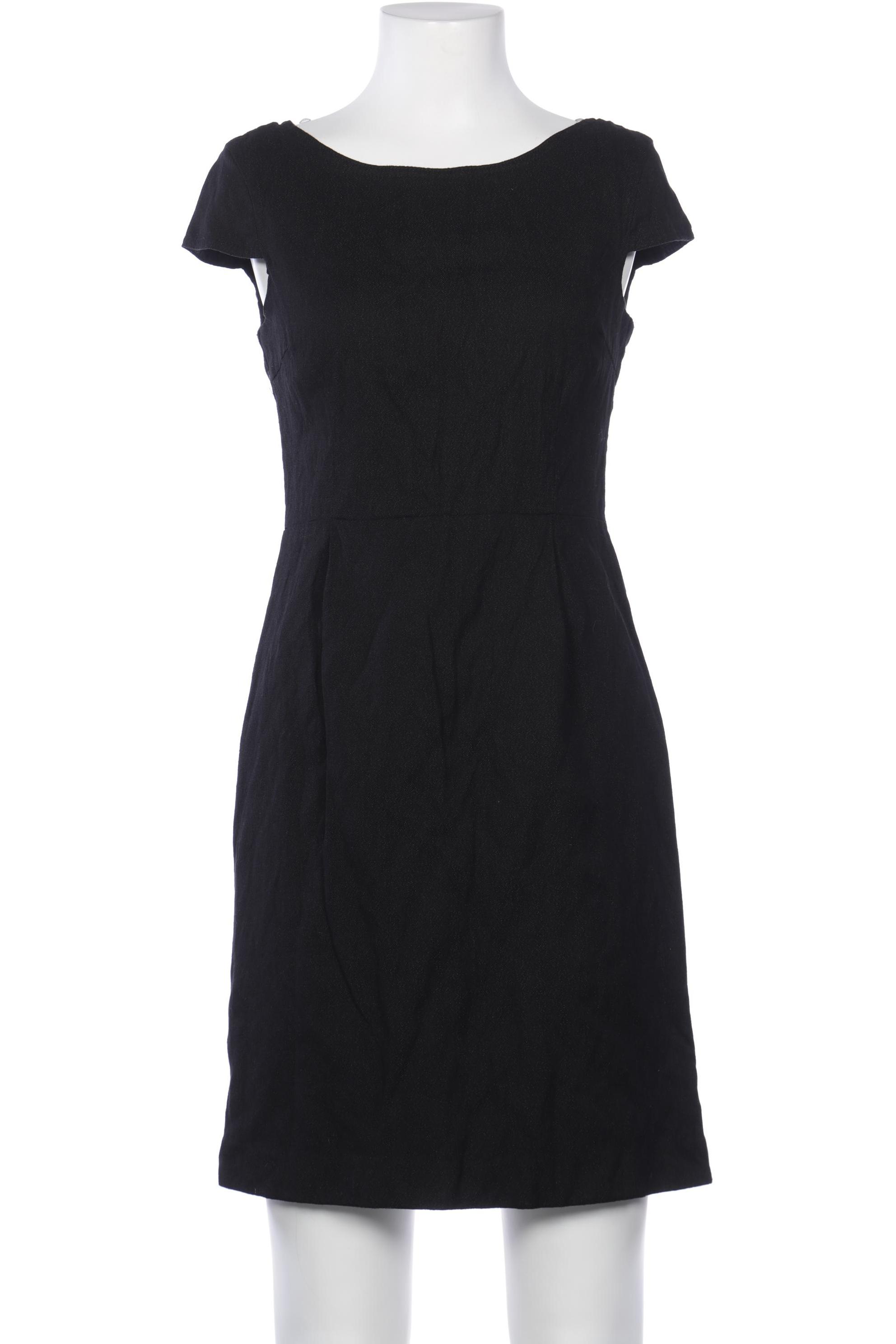 

s.Oliver Damen Kleid, schwarz, Gr. 34