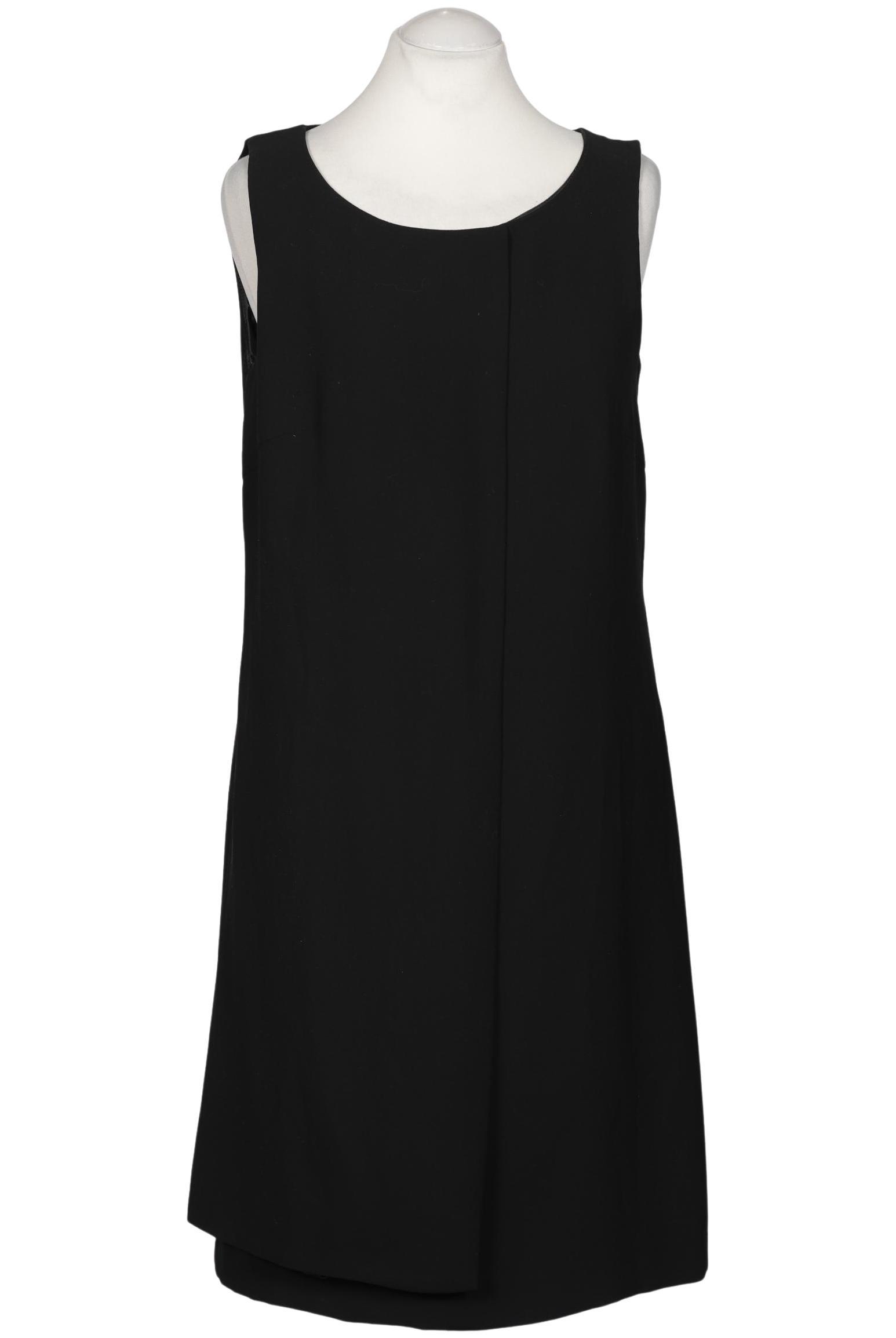 

s.Oliver Damen Kleid, schwarz, Gr. 40