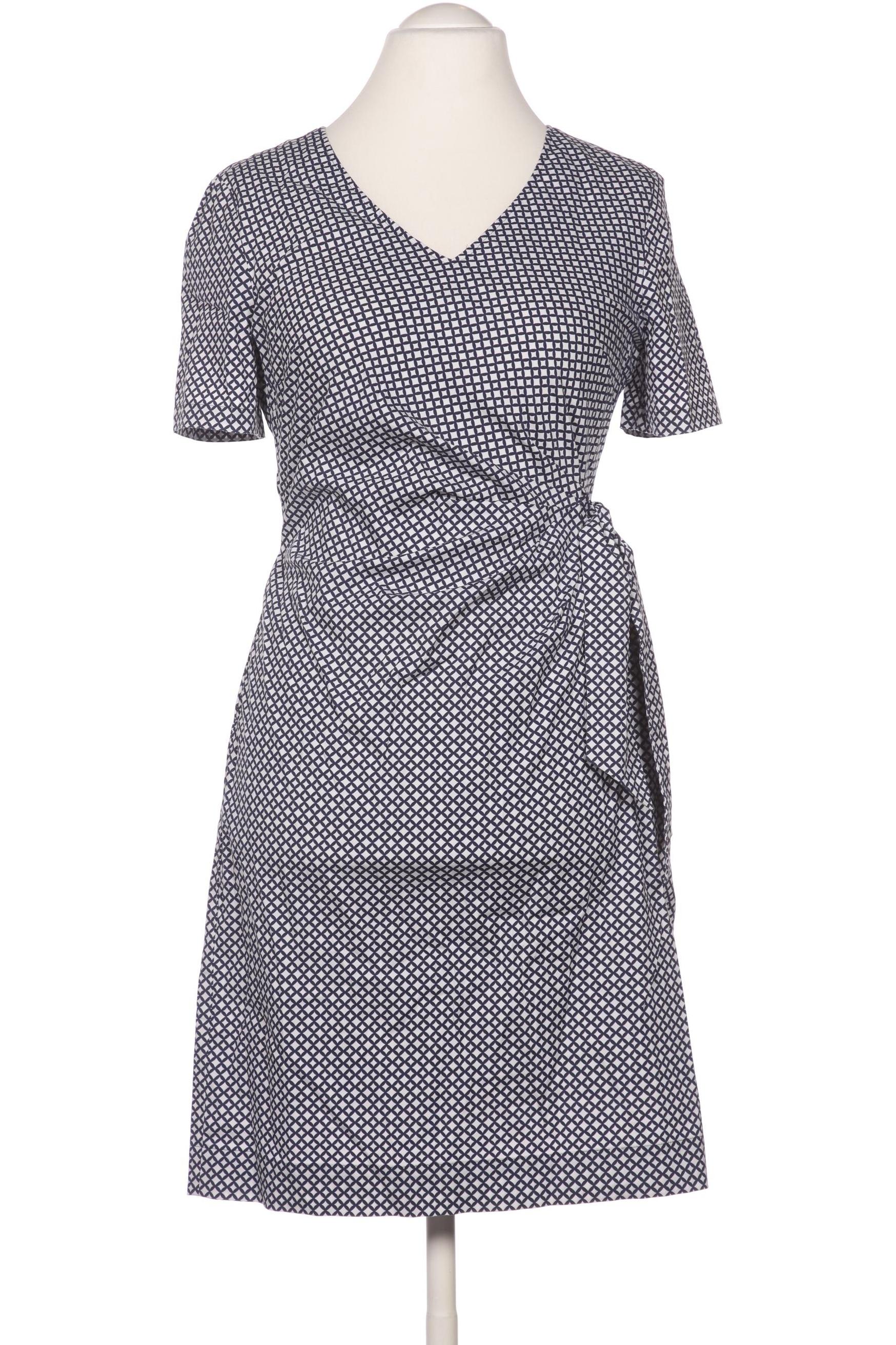 

s.Oliver Damen Kleid, mehrfarbig, Gr. 40