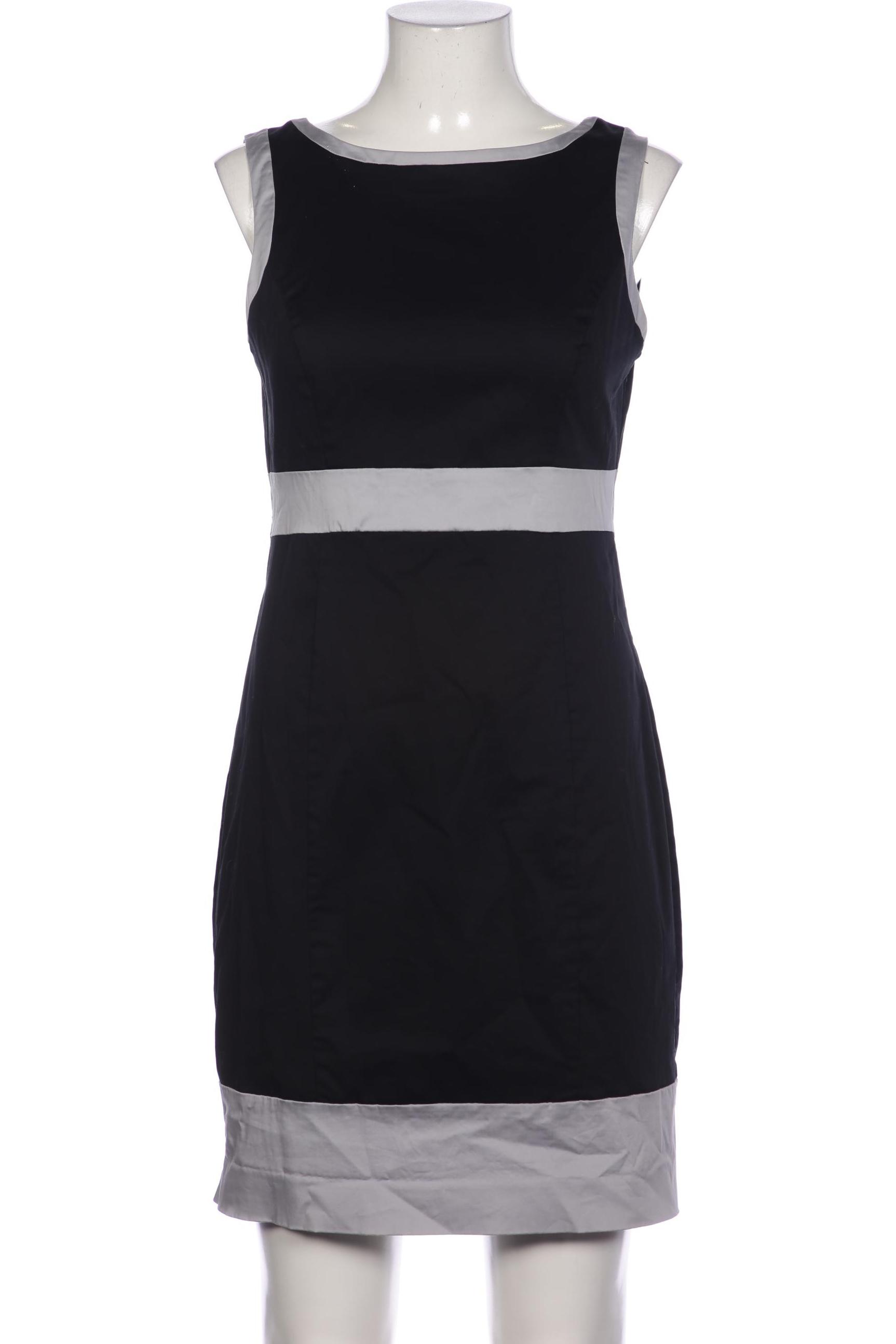 

s.Oliver Damen Kleid, schwarz, Gr. 38