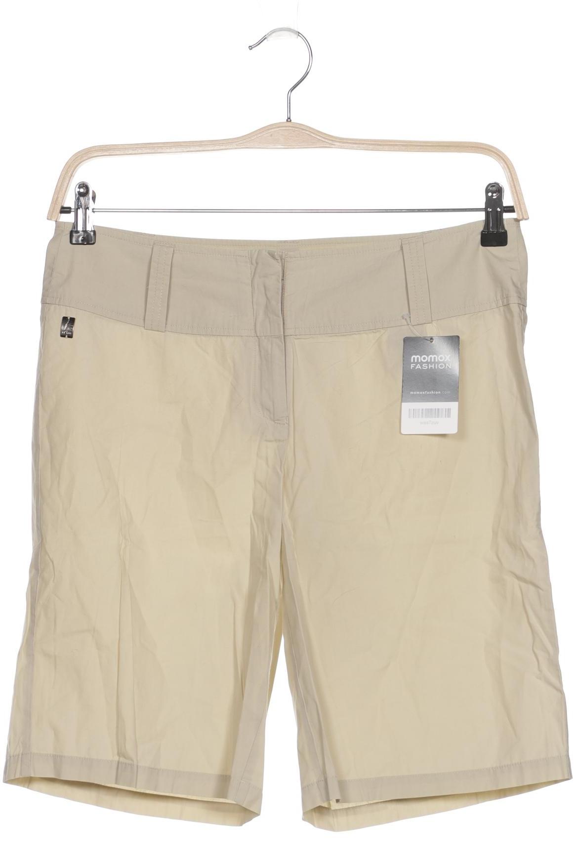 

s.Oliver Damen Shorts, beige, Gr. 40