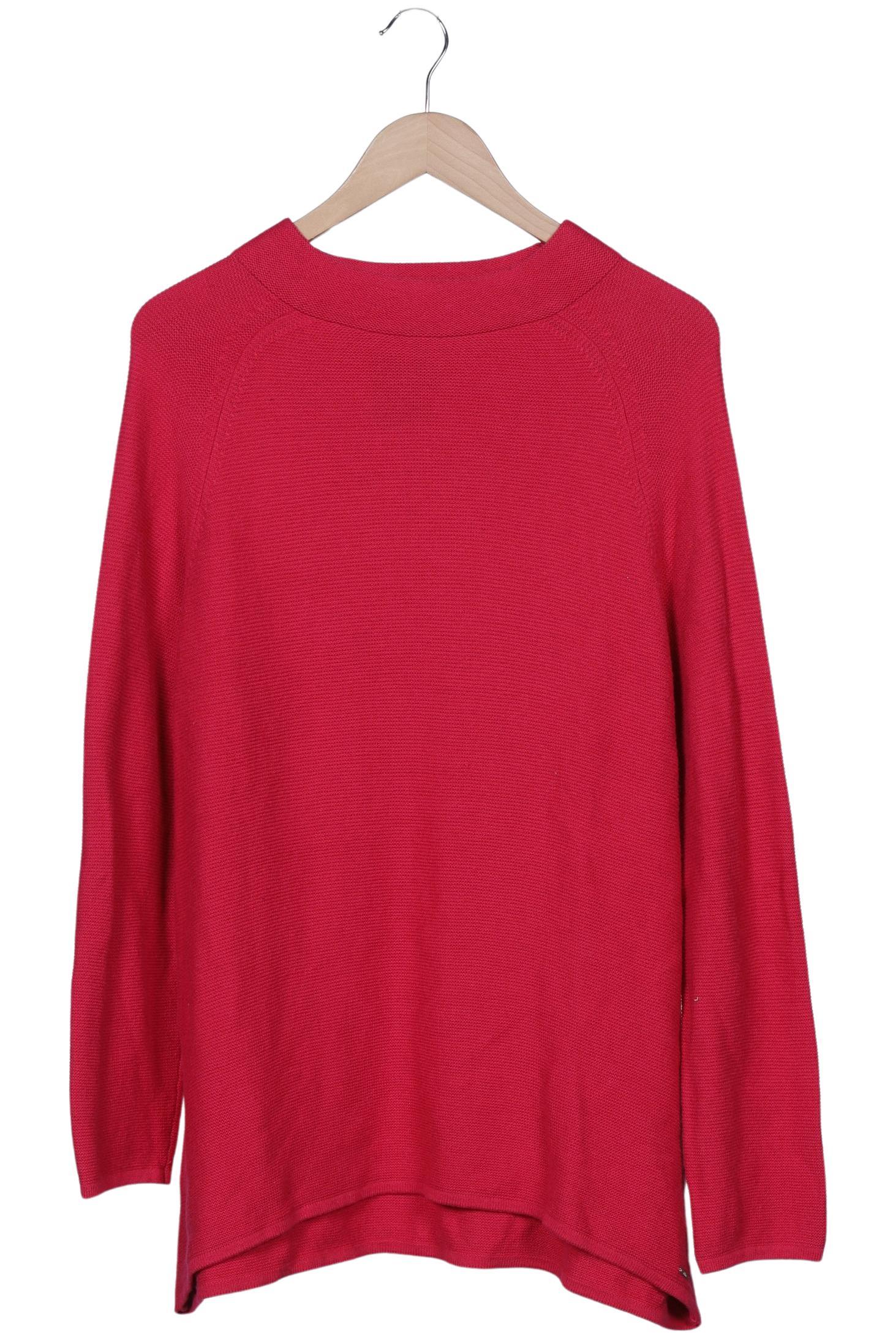 

s.Oliver Damen Pullover, rot, Gr. 46