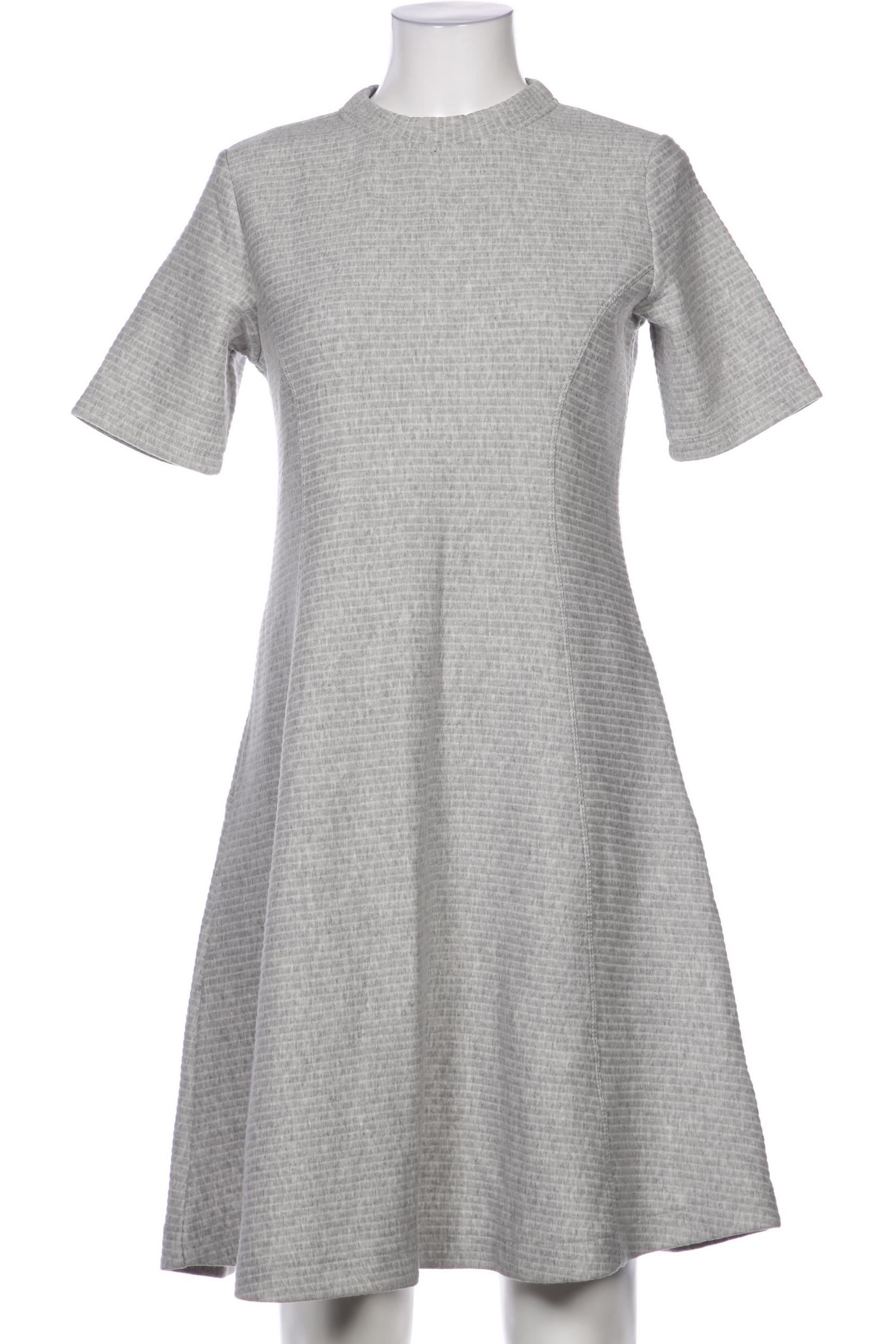 

s.Oliver Damen Kleid, grau, Gr. 38