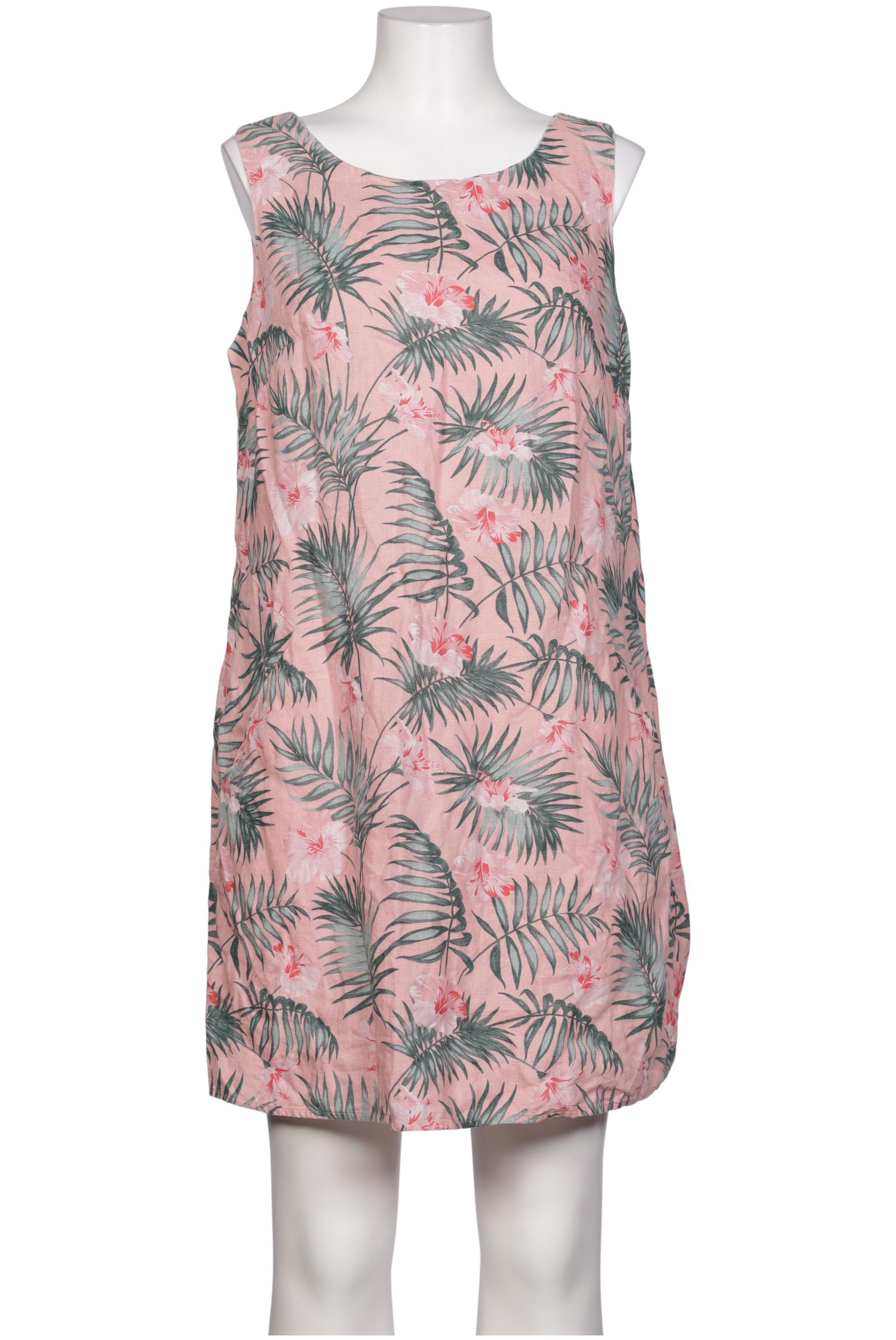 

s.Oliver Damen Kleid, pink, Gr. 42