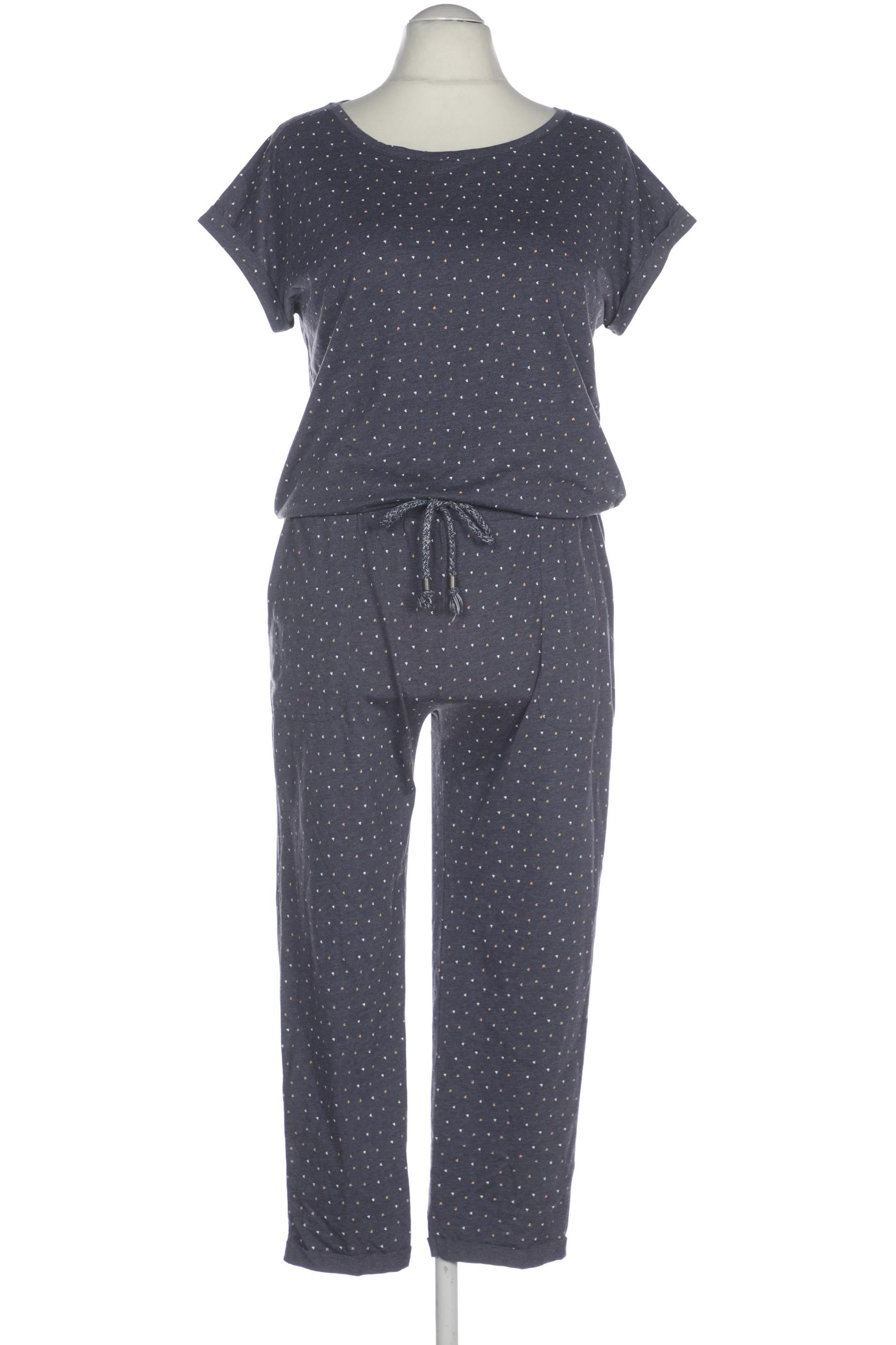 

s.Oliver Damen Jumpsuit/Overall, blau