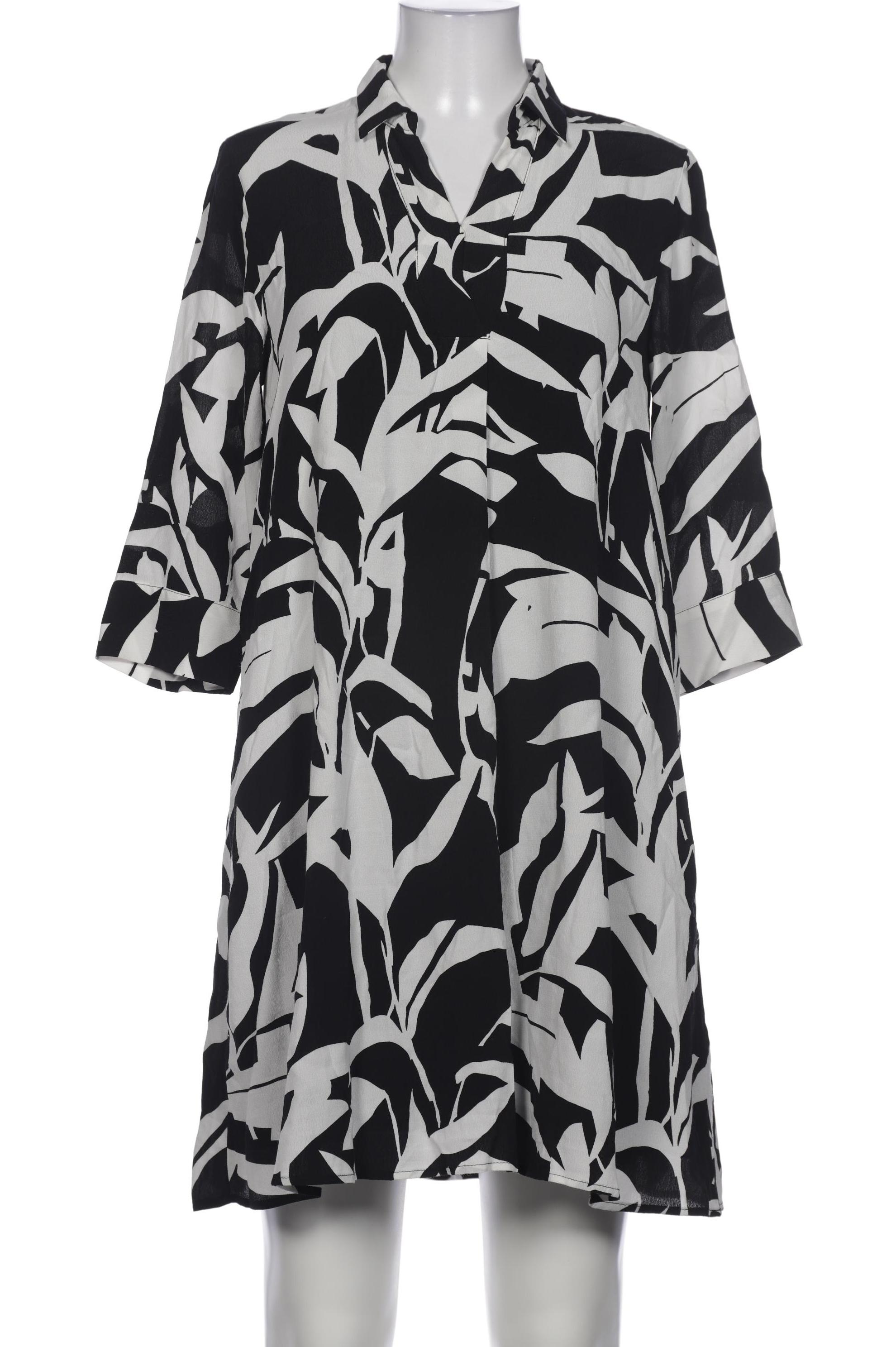 

s.Oliver Damen Kleid, schwarz, Gr. 36
