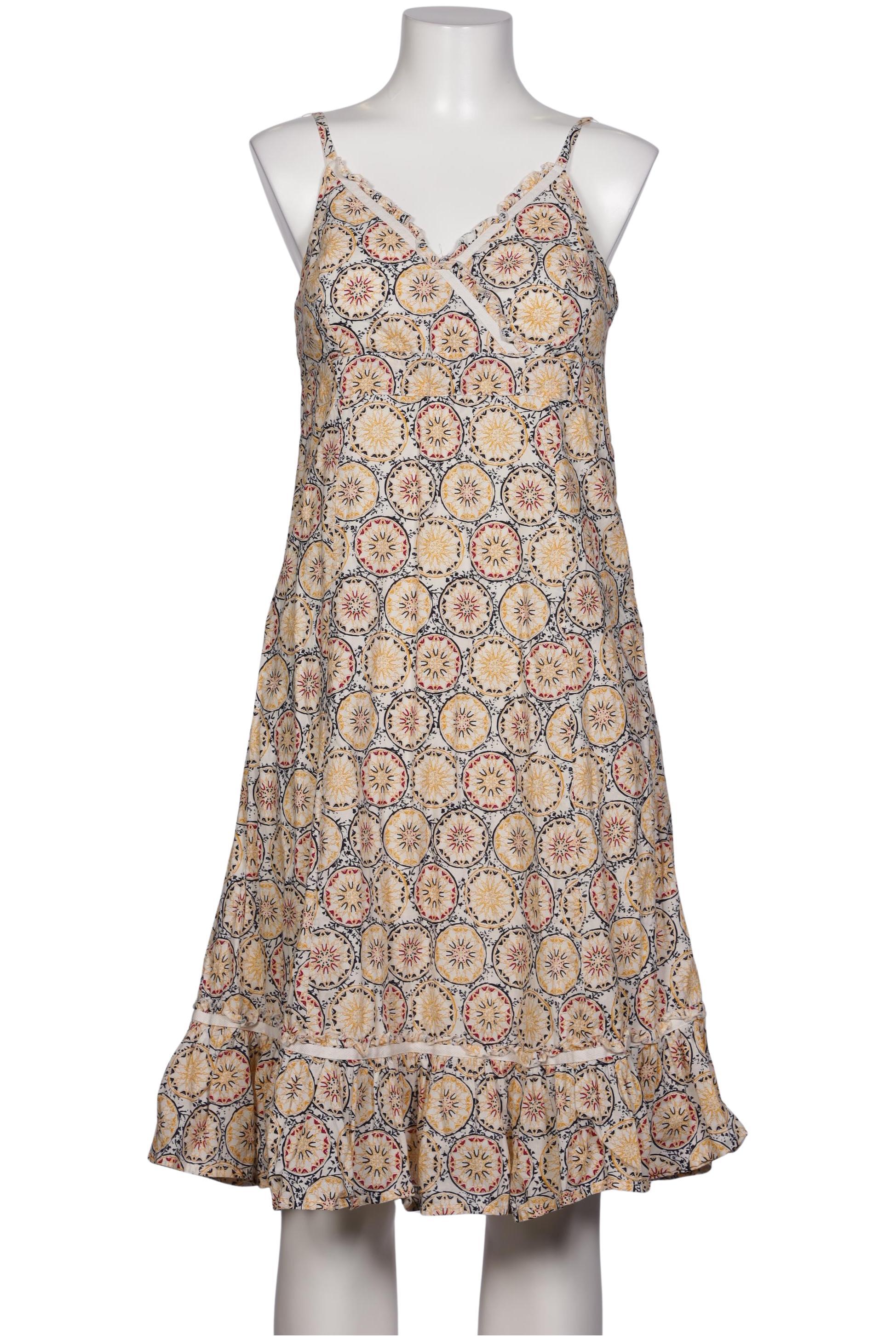 

s.Oliver Damen Kleid, beige, Gr. 40