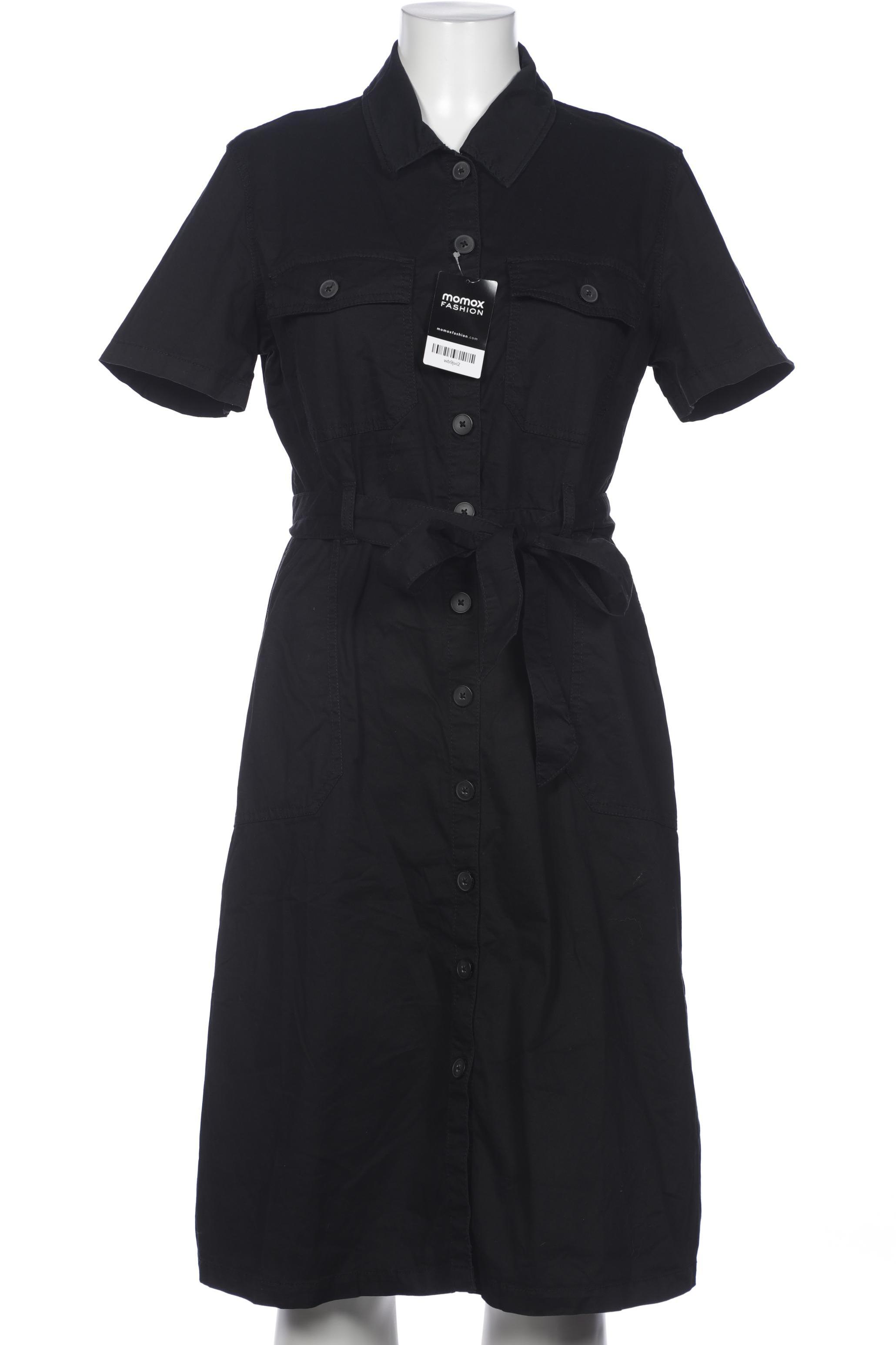 

s.Oliver Damen Kleid, schwarz