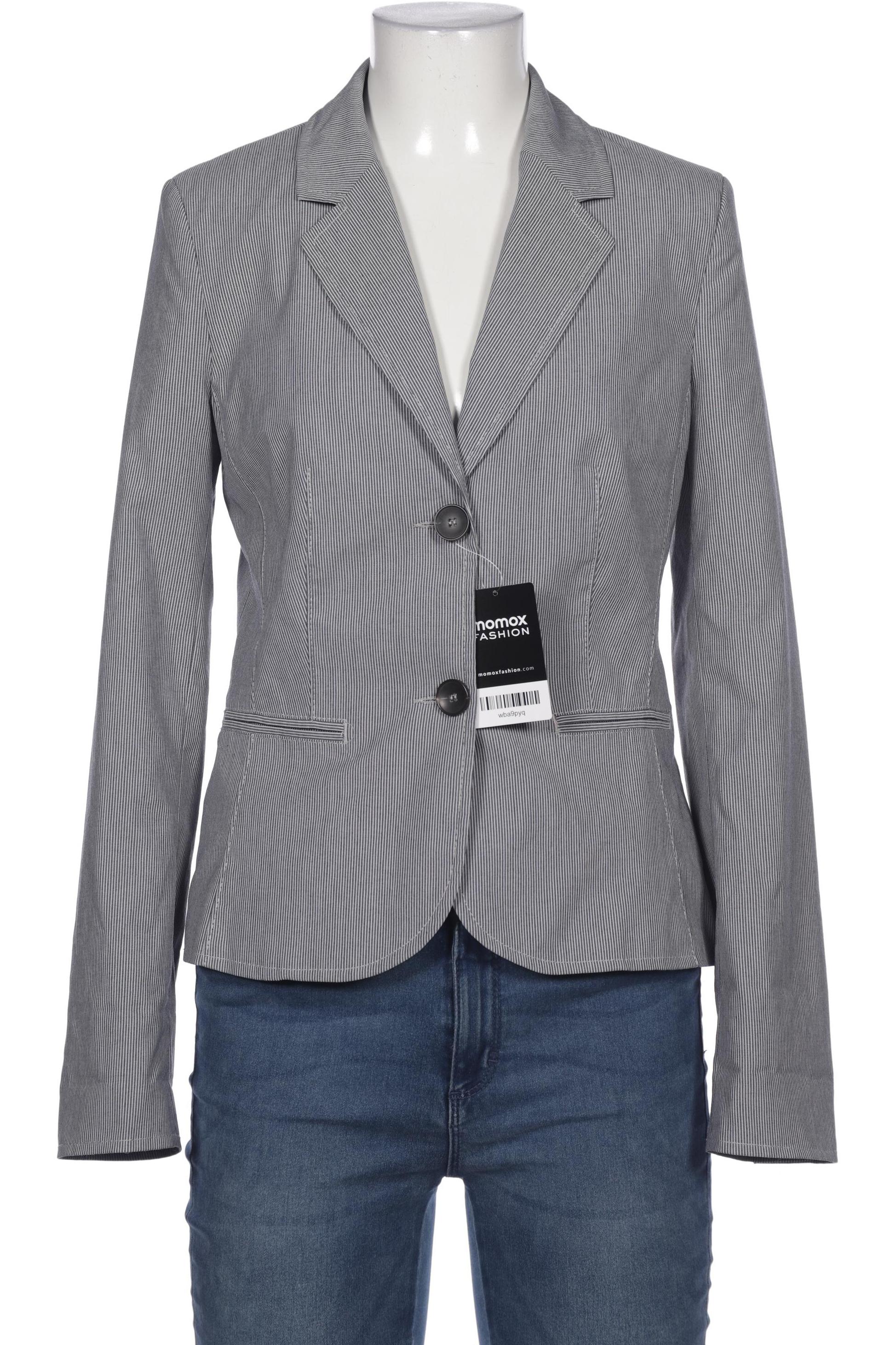

s.Oliver Damen Blazer, blau