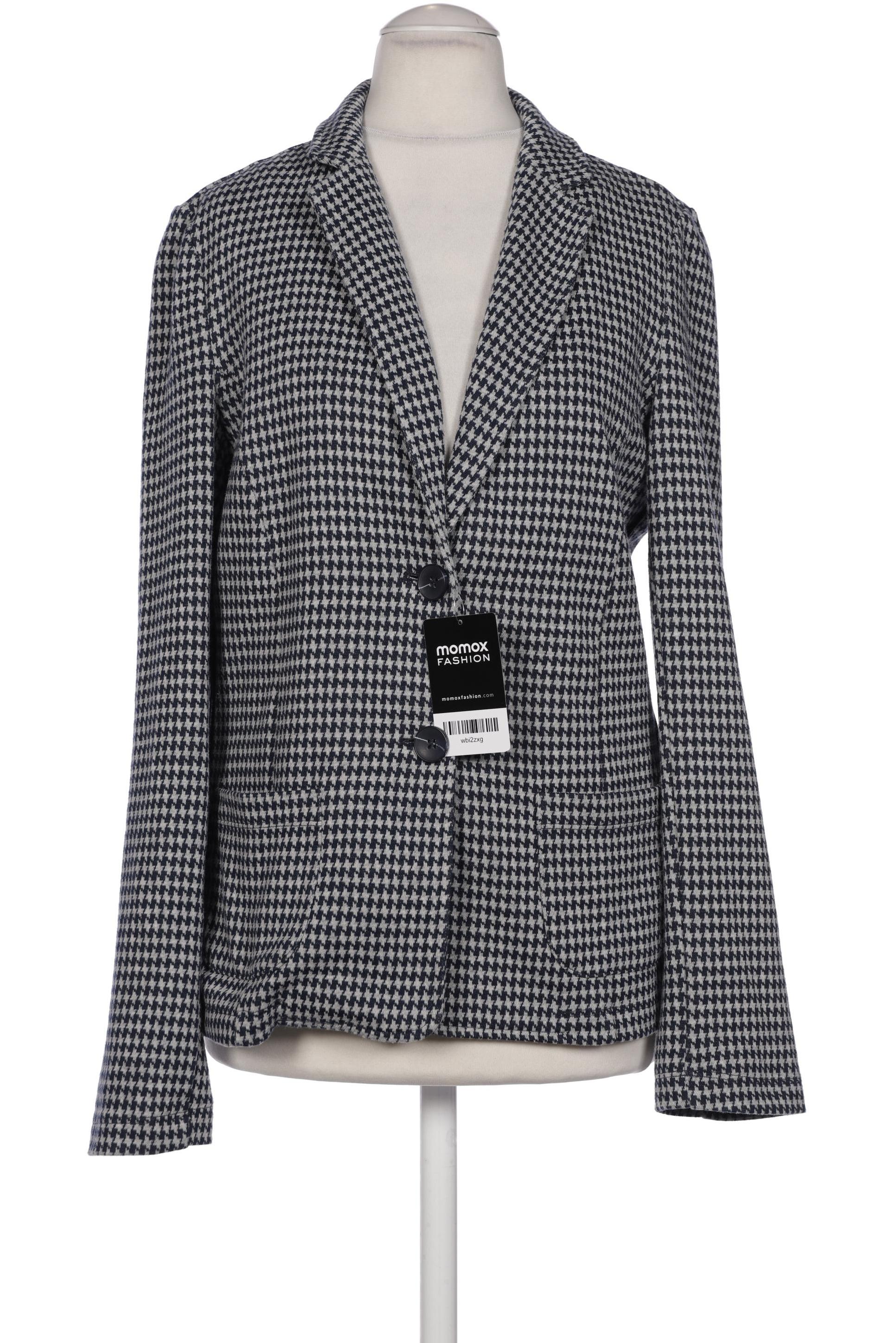 

s.Oliver Damen Blazer, marineblau, Gr. 36
