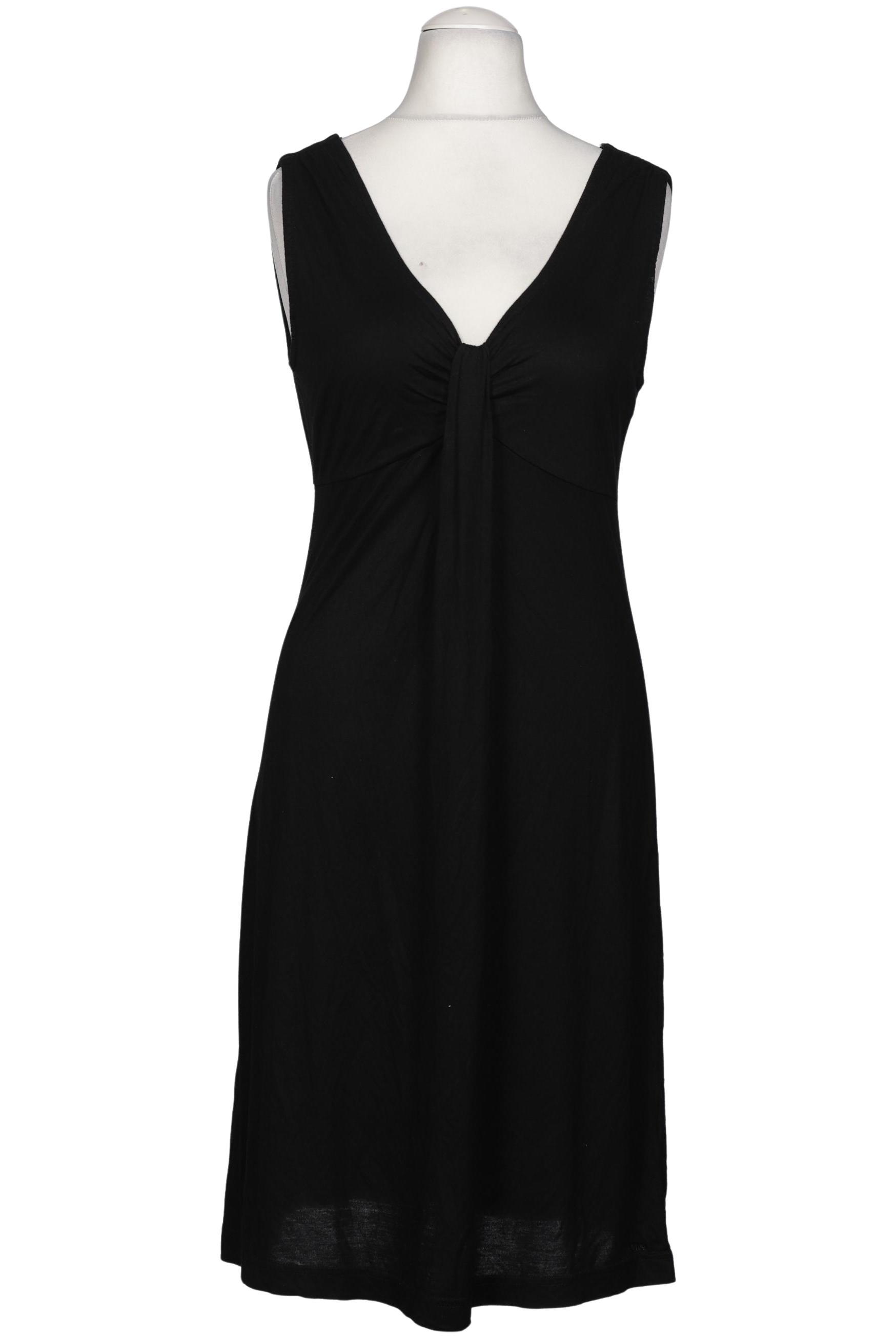 

s.Oliver Damen Kleid, schwarz, Gr. 38