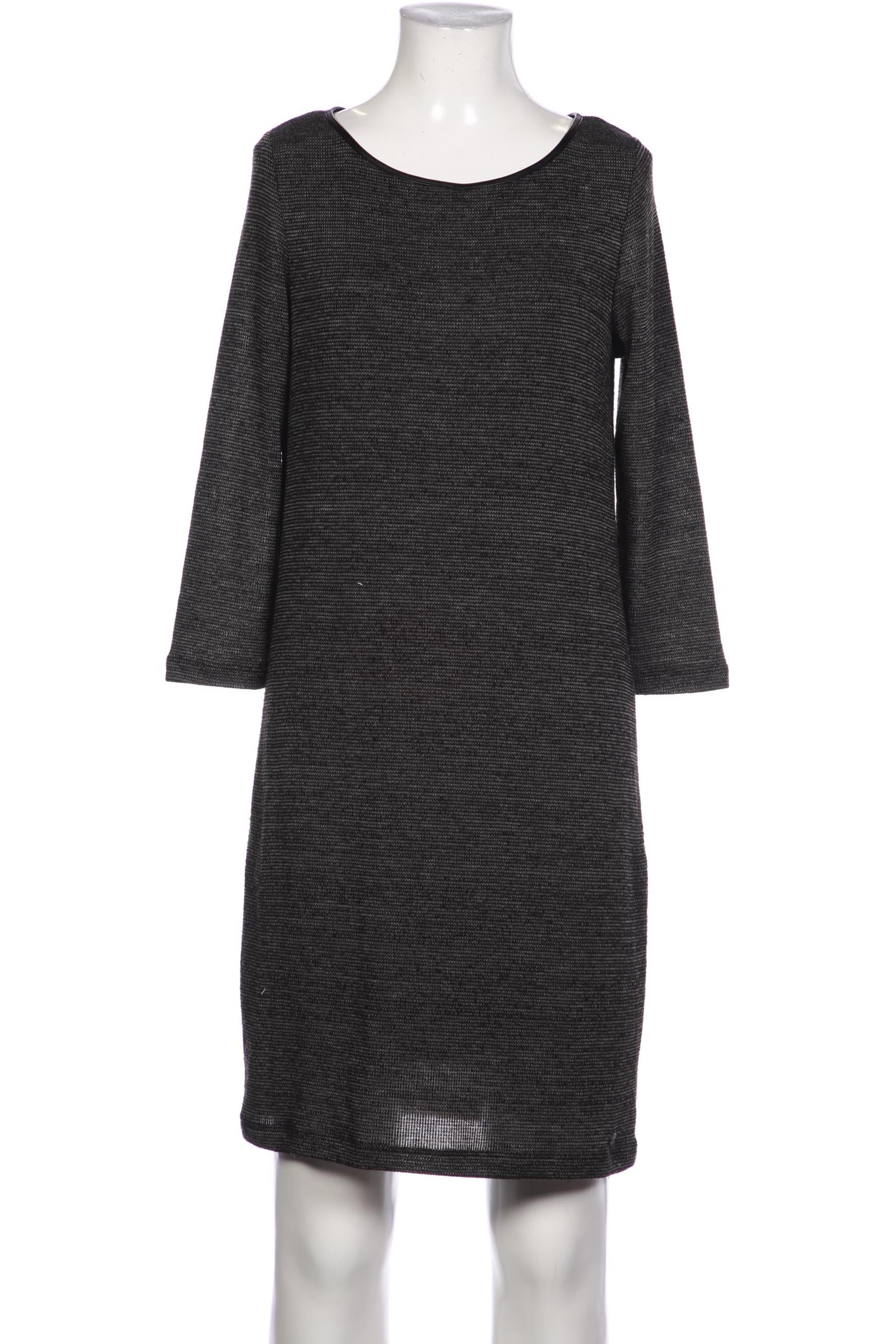 

s.Oliver Damen Kleid, grau