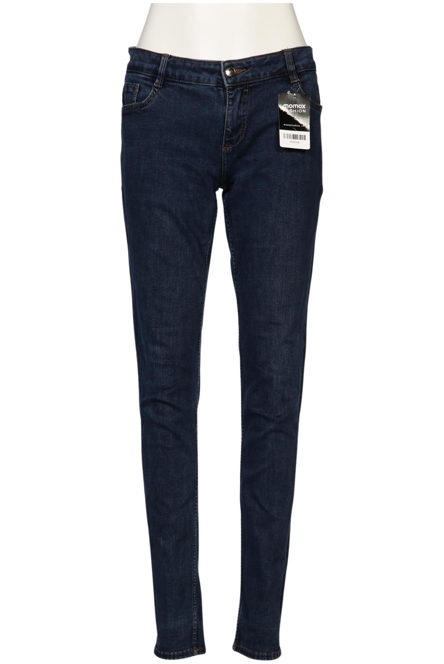 

s.Oliver Damen Jeans, marineblau, Gr. 36