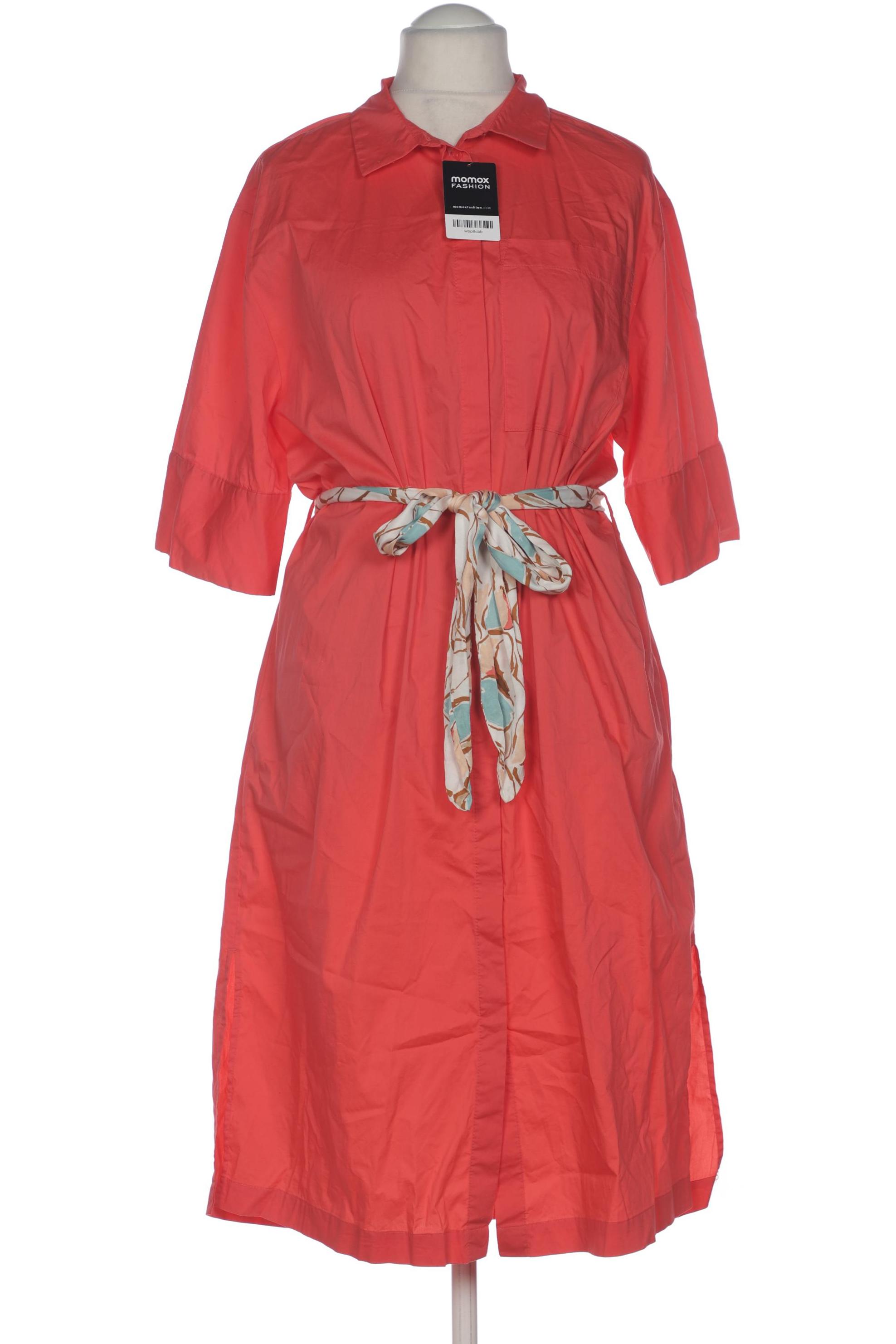 

s.Oliver Damen Kleid, rot, Gr. 44