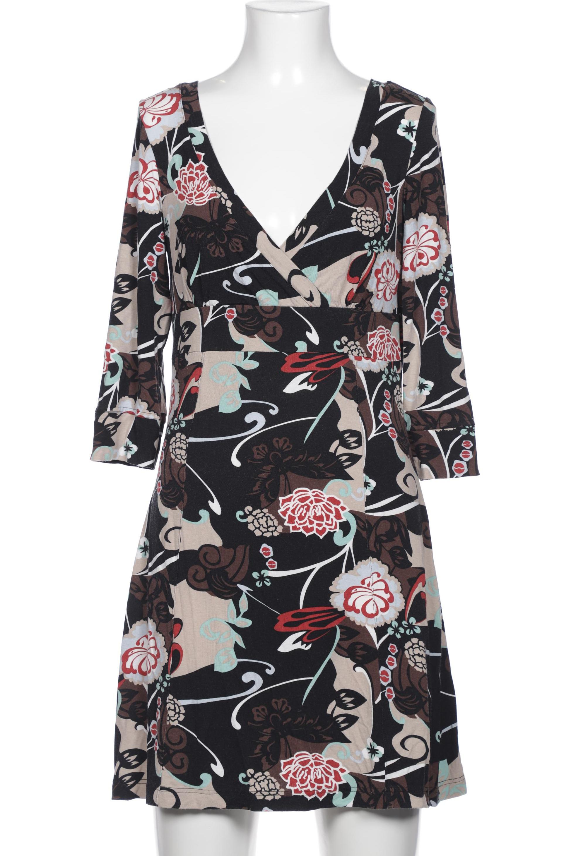 

s.Oliver Damen Kleid, schwarz