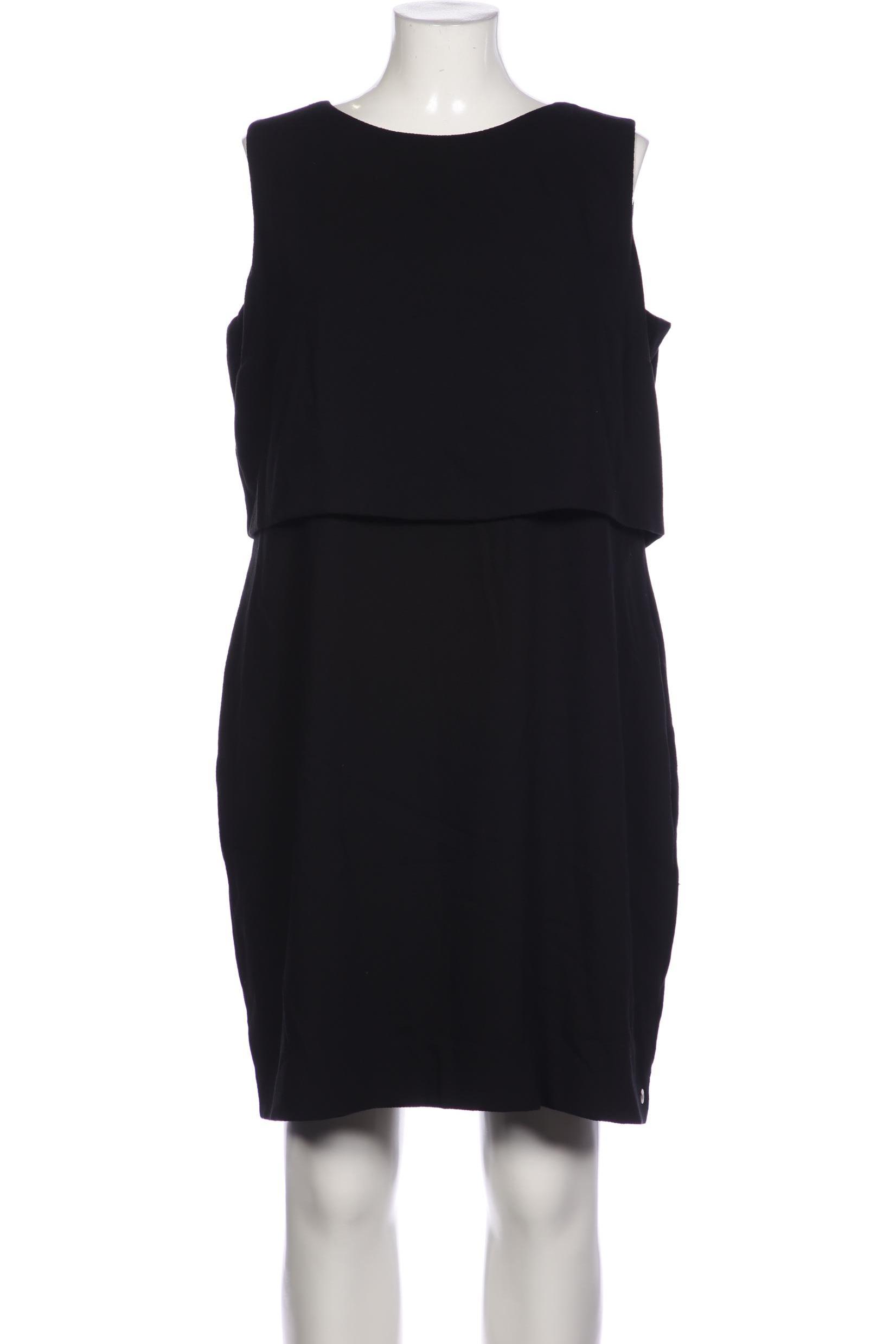 

s.Oliver Damen Kleid, schwarz