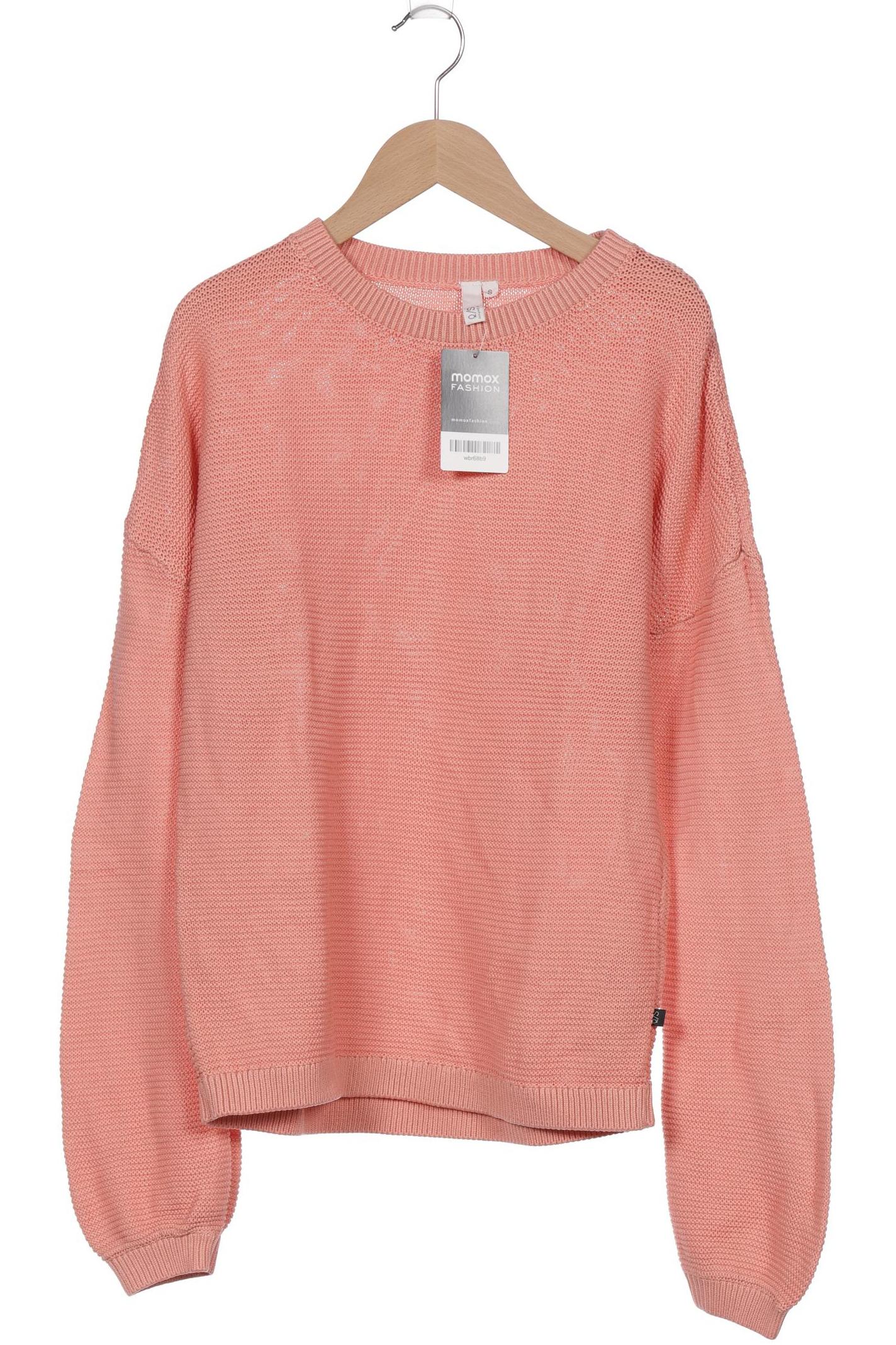 

s.Oliver Damen Pullover, pink