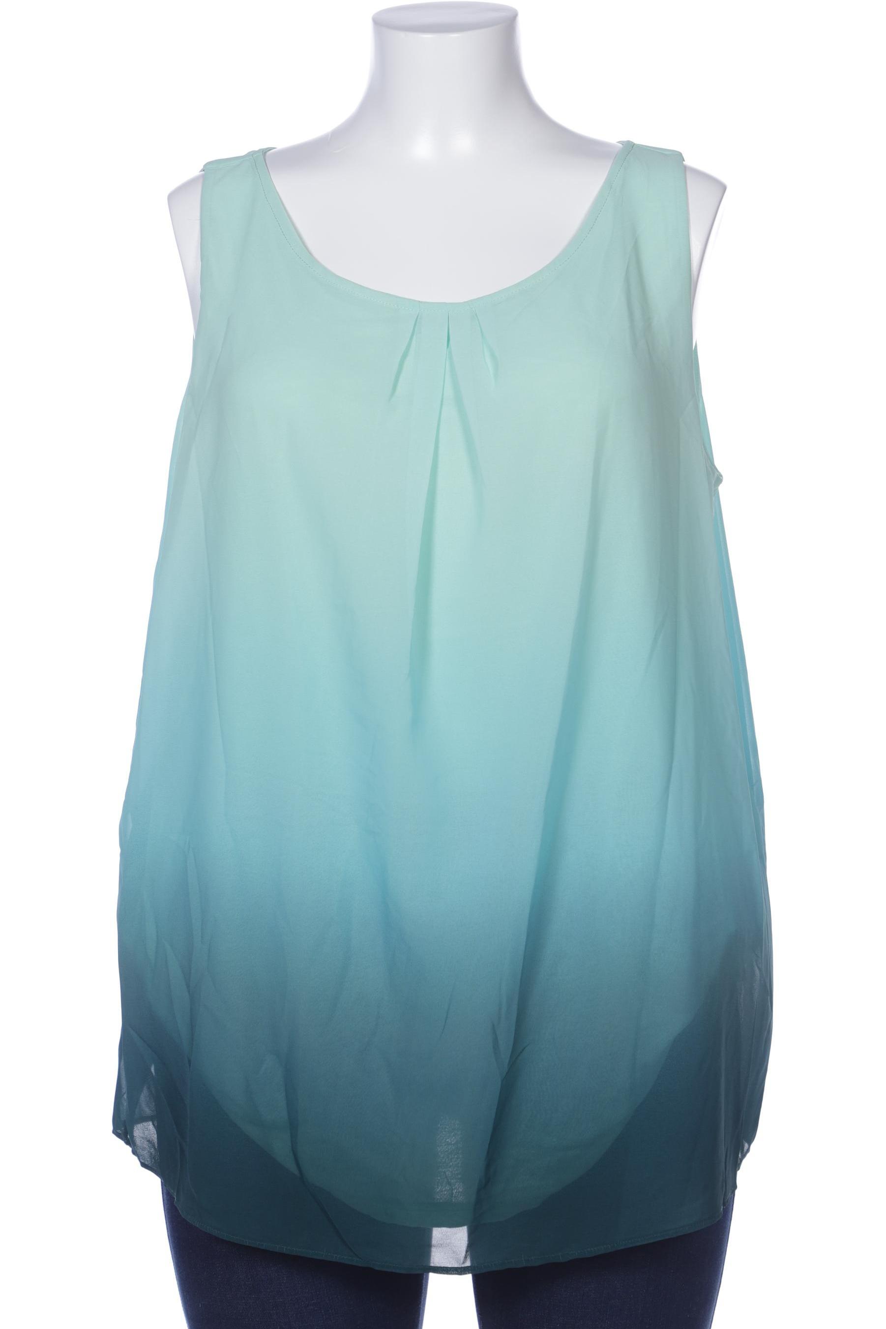 

s.Oliver Damen Bluse, grün, Gr. 46