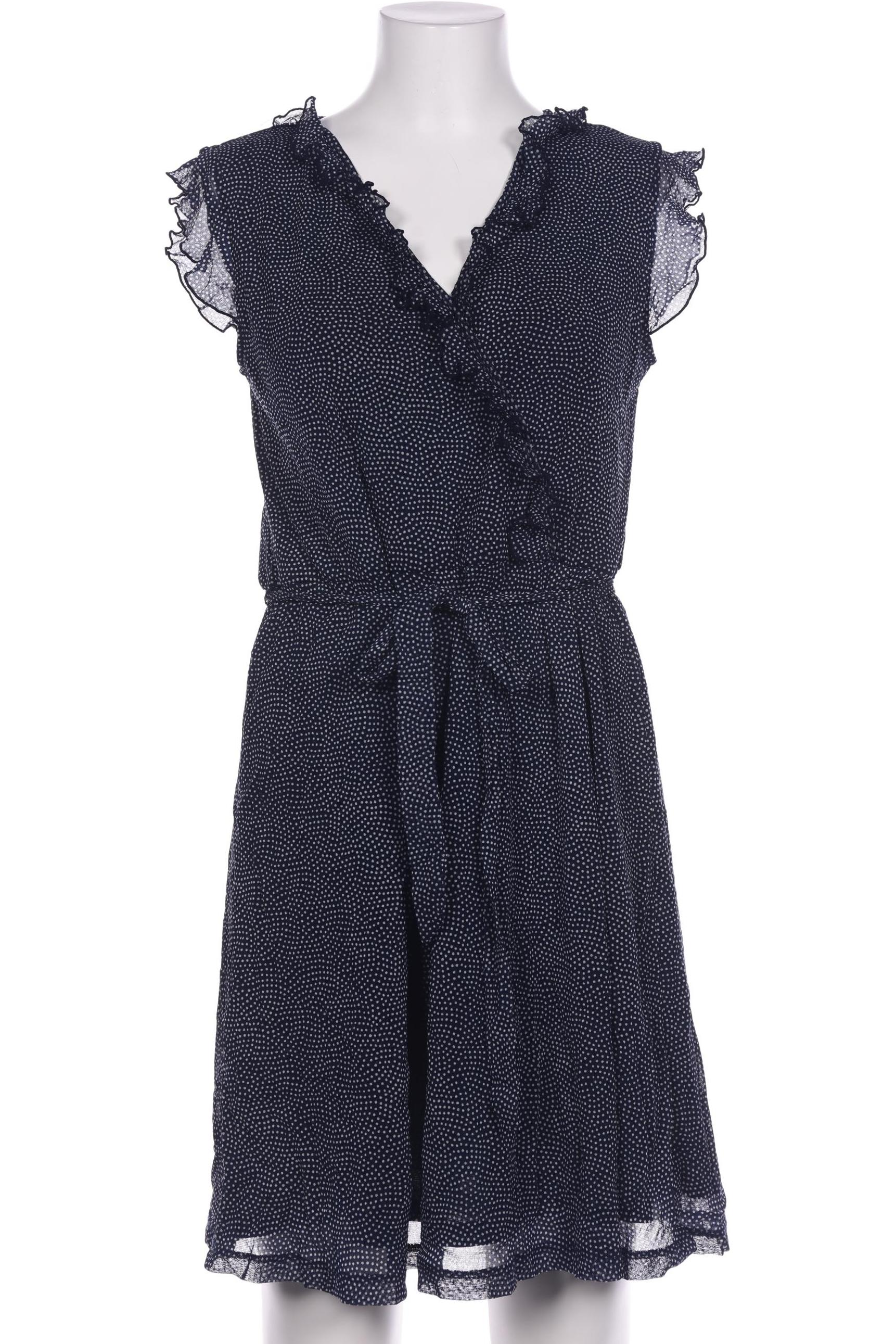 

s.Oliver Damen Kleid, marineblau, Gr. 42