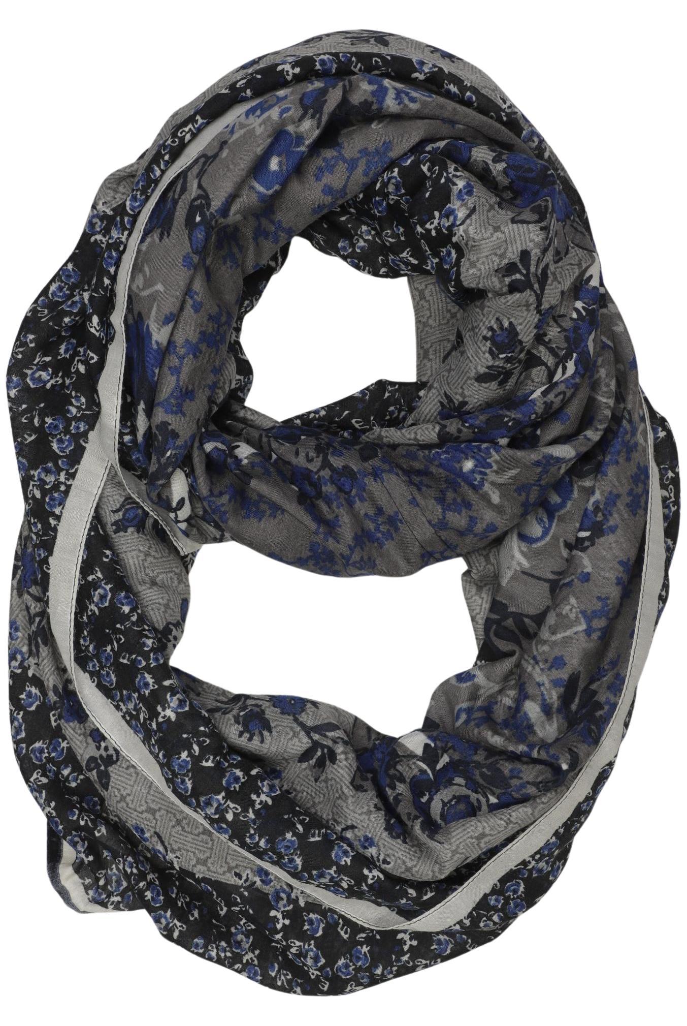 

s.Oliver Damen Schal, mehrfarbig, Gr.