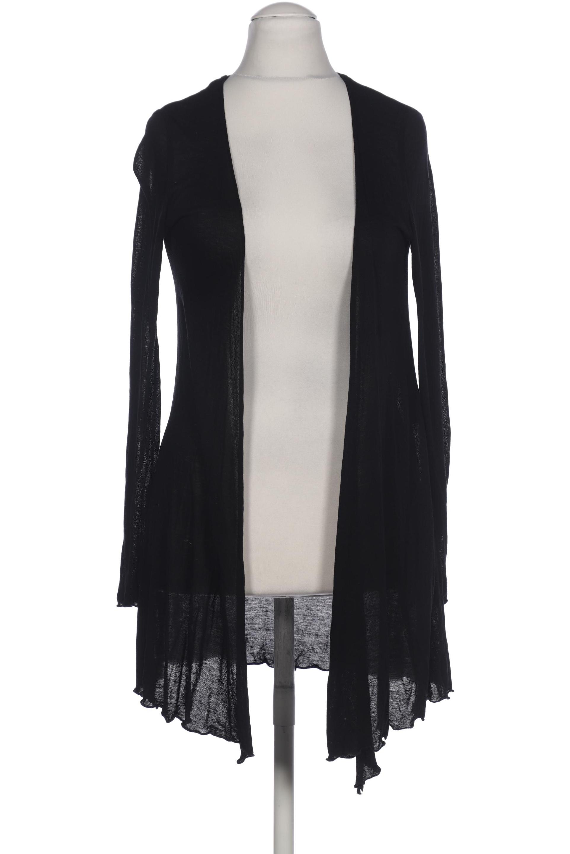 Thumbnail - s.Oliver Damen Strickjacke, schwarz, Gr. 36