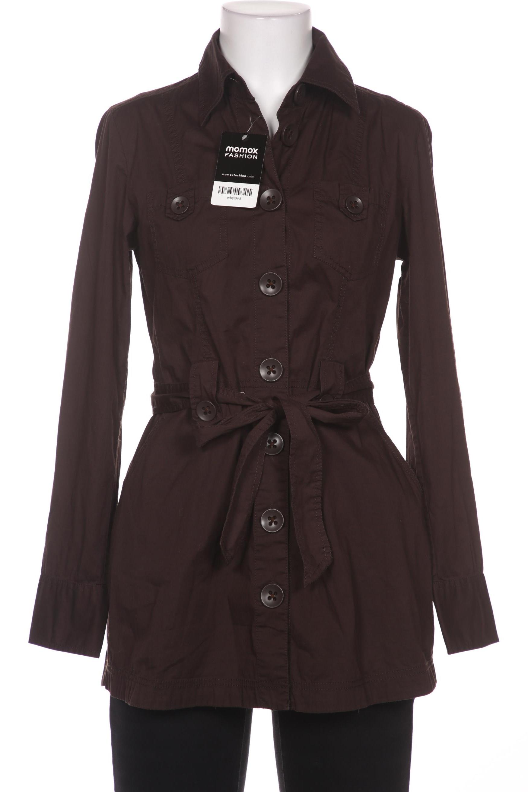 

s.Oliver Damen Bluse, braun, Gr. 36