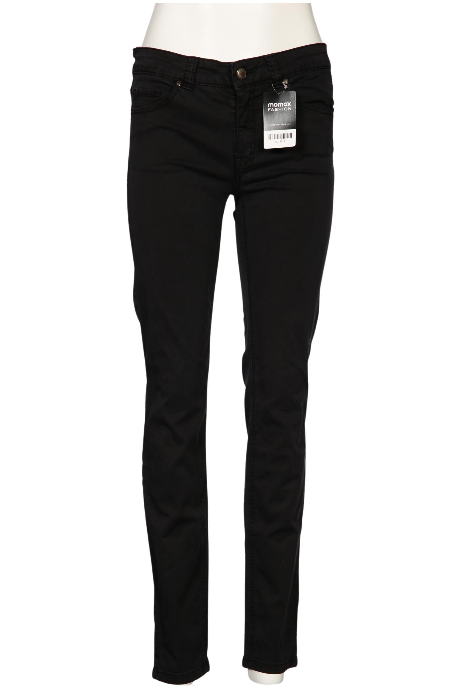 

s.Oliver Damen Stoffhose, schwarz, Gr. 31
