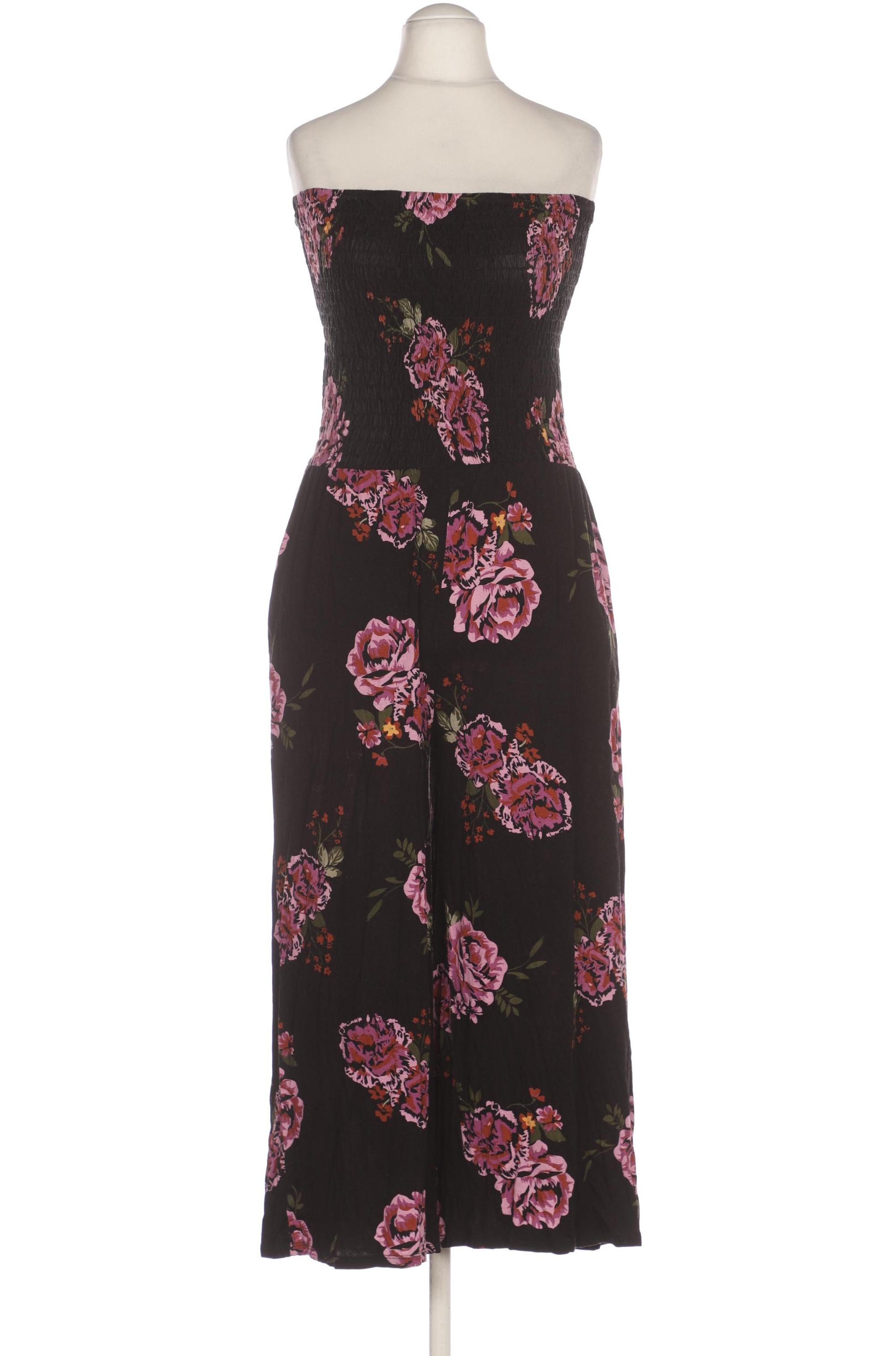 

s.Oliver Damen Jumpsuit/Overall, schwarz