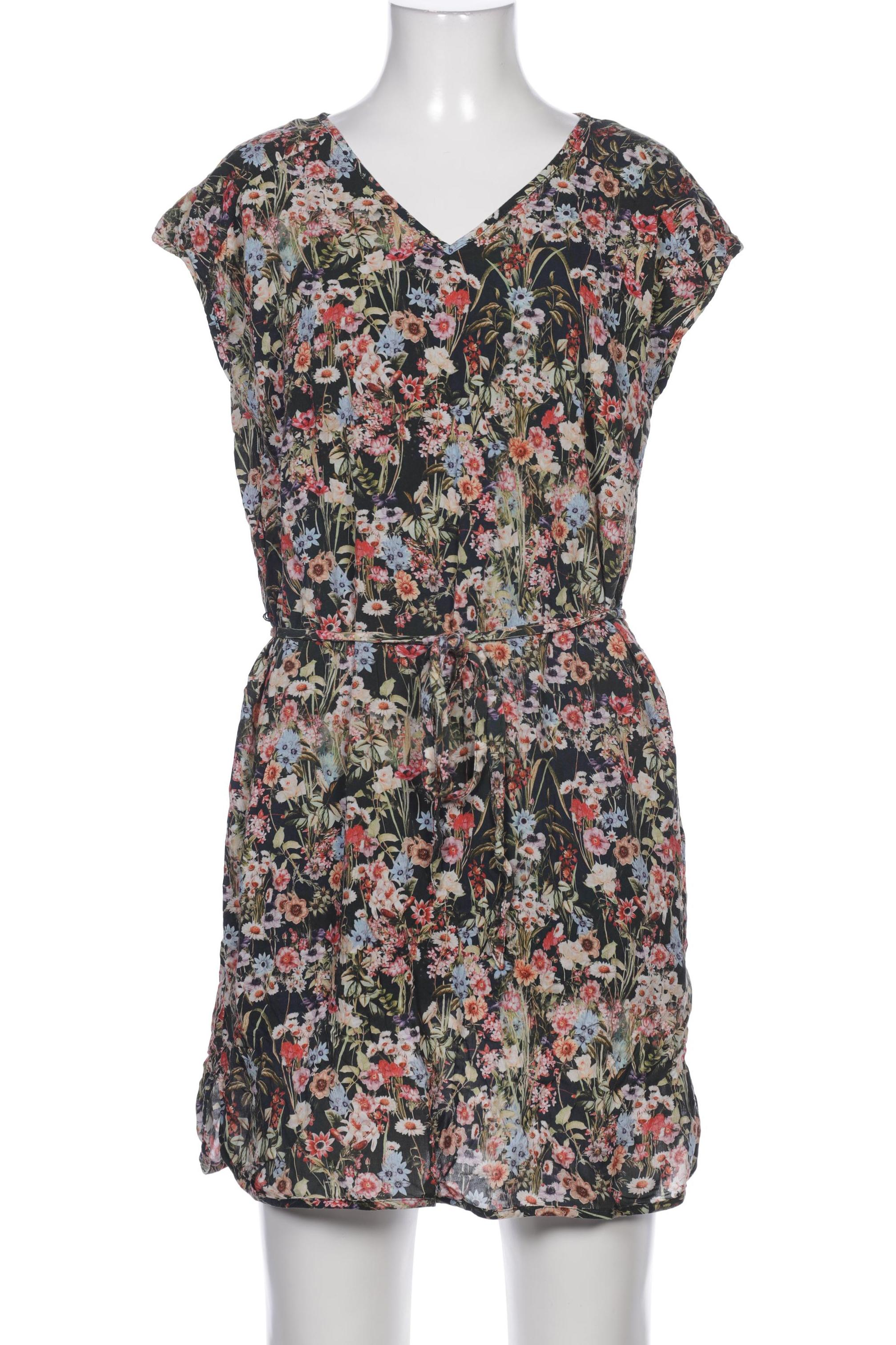 

s.Oliver Damen Kleid, mehrfarbig