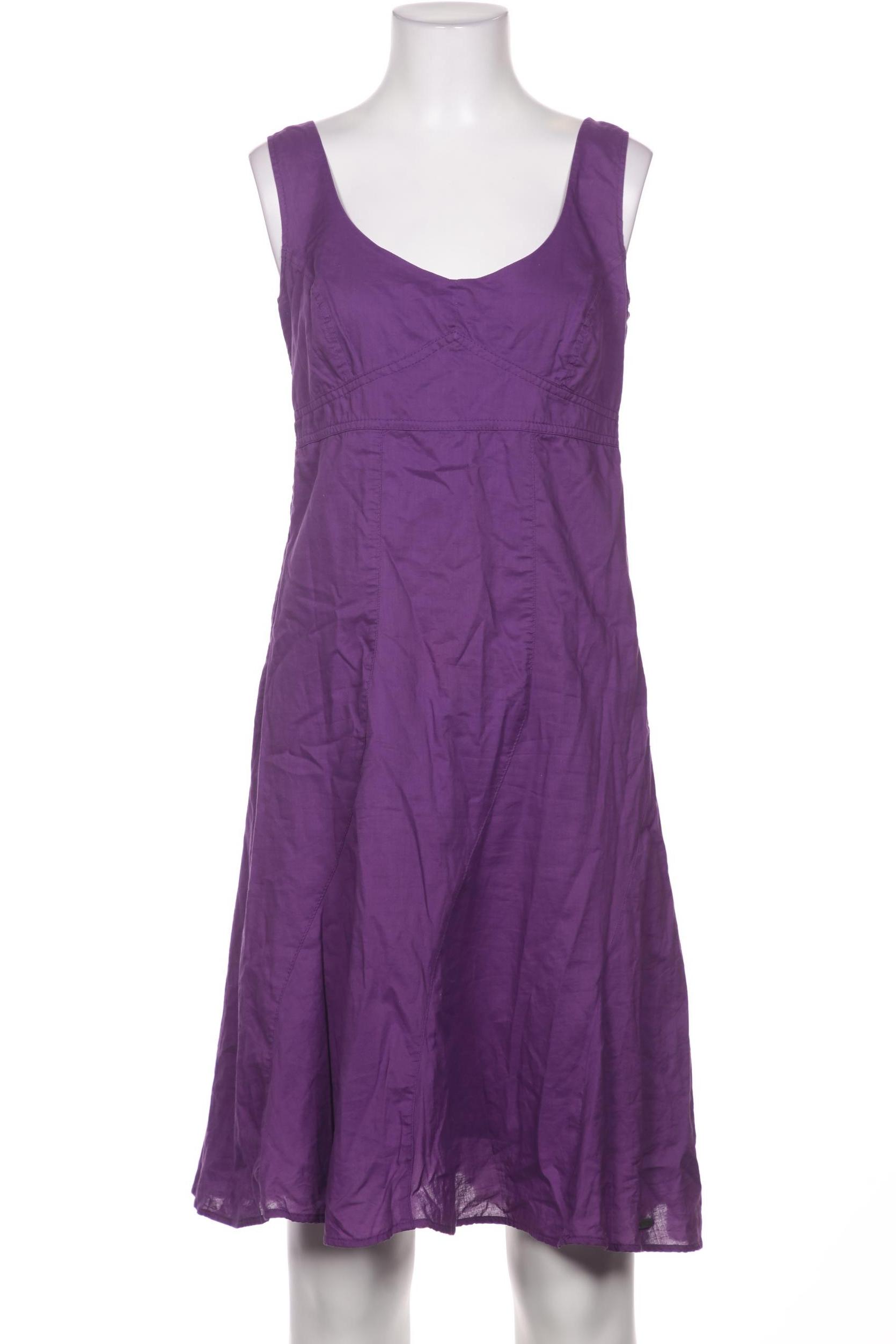 

s.Oliver Damen Kleid, flieder, Gr. 36