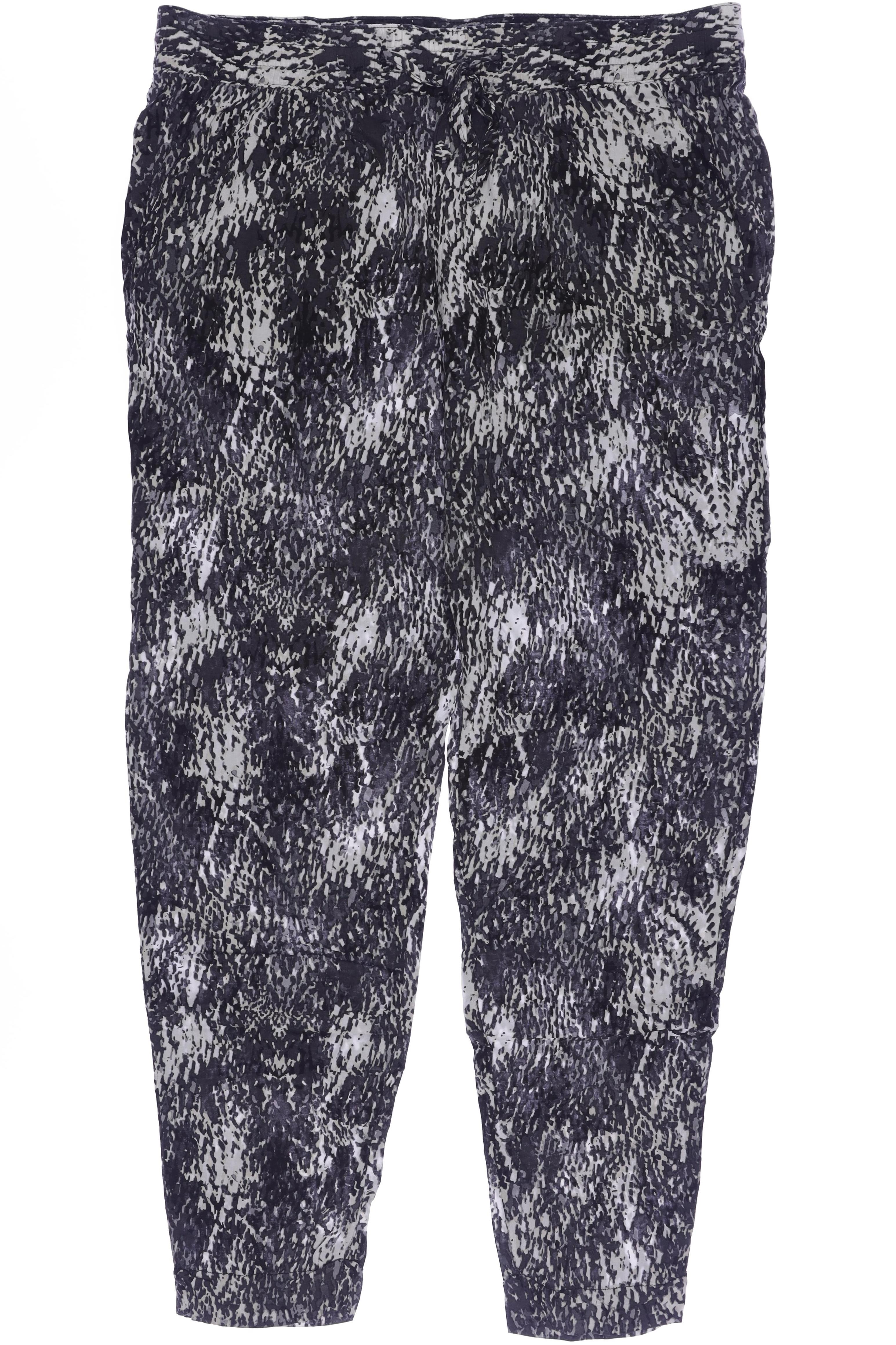 

s.Oliver Damen Stoffhose, grau, Gr. 38