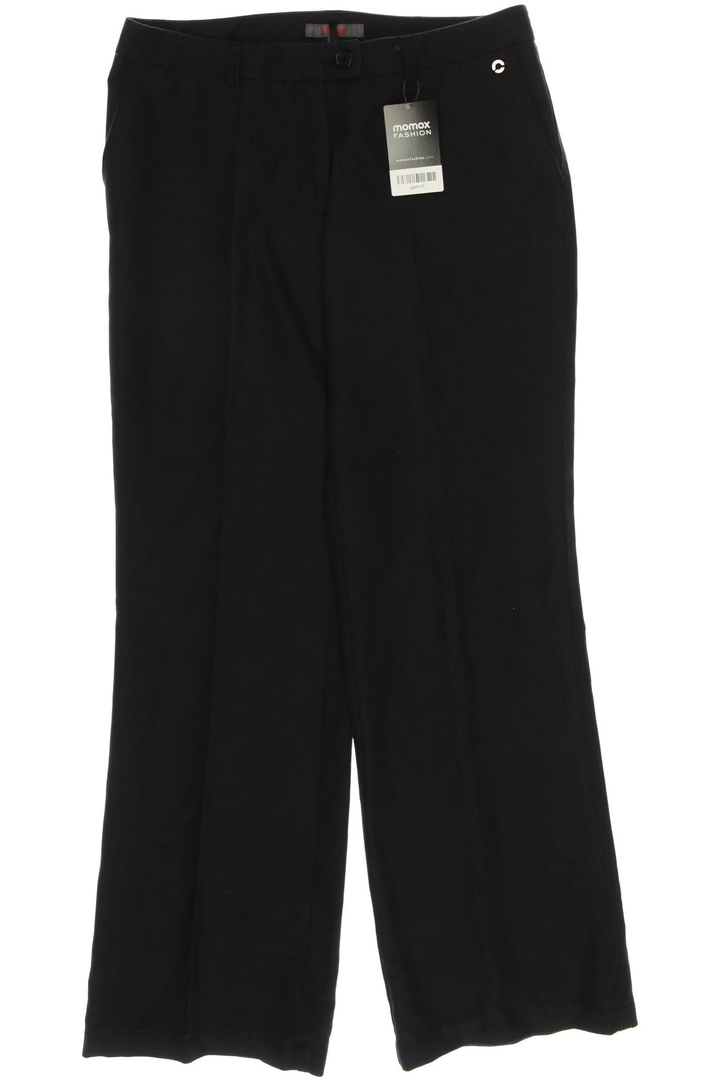 

s.Oliver Damen Jeans, schwarz, Gr. 38