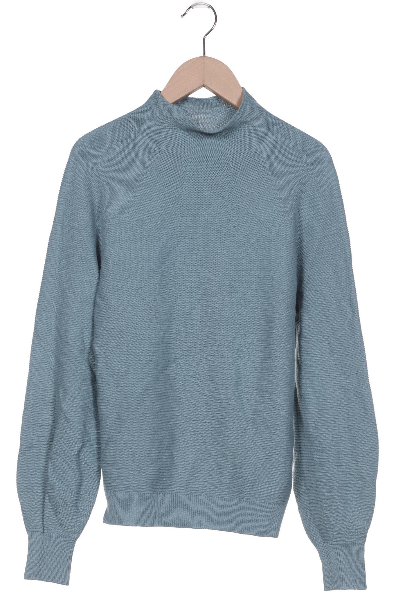 

s.Oliver Damen Pullover, blau