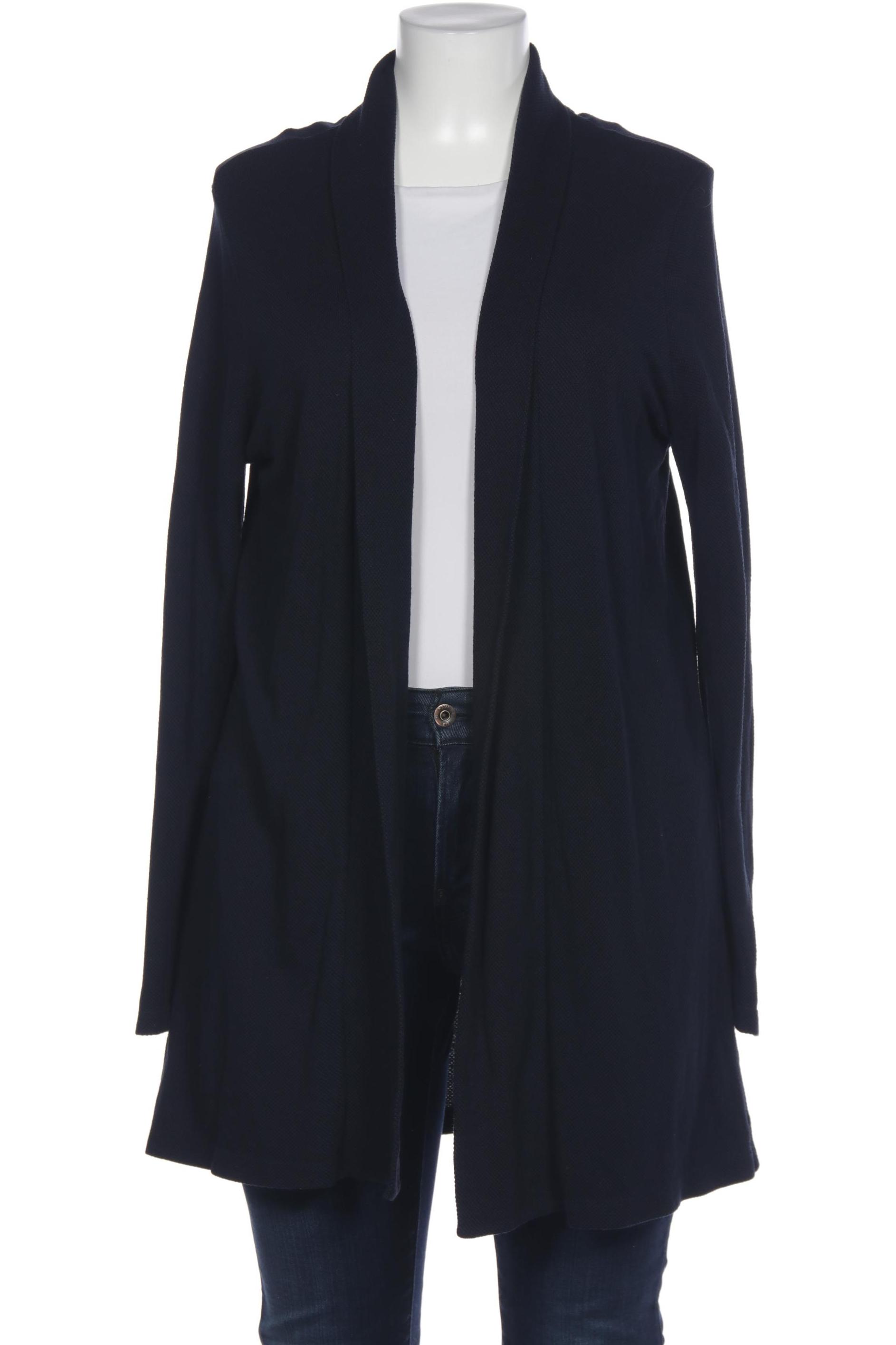 

s.Oliver Damen Strickjacke, marineblau, Gr. 46
