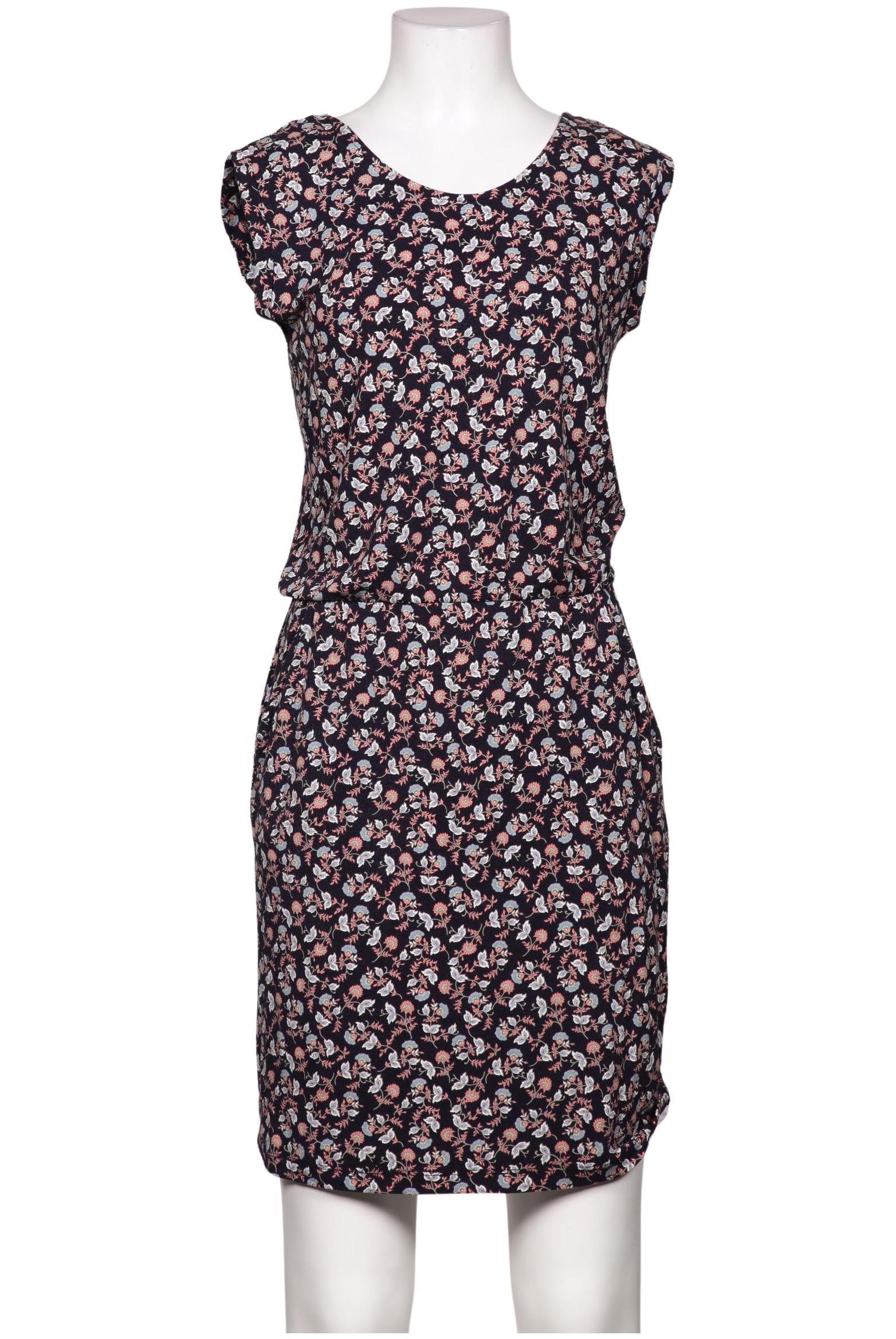 

s.Oliver Damen Kleid, marineblau, Gr. 34