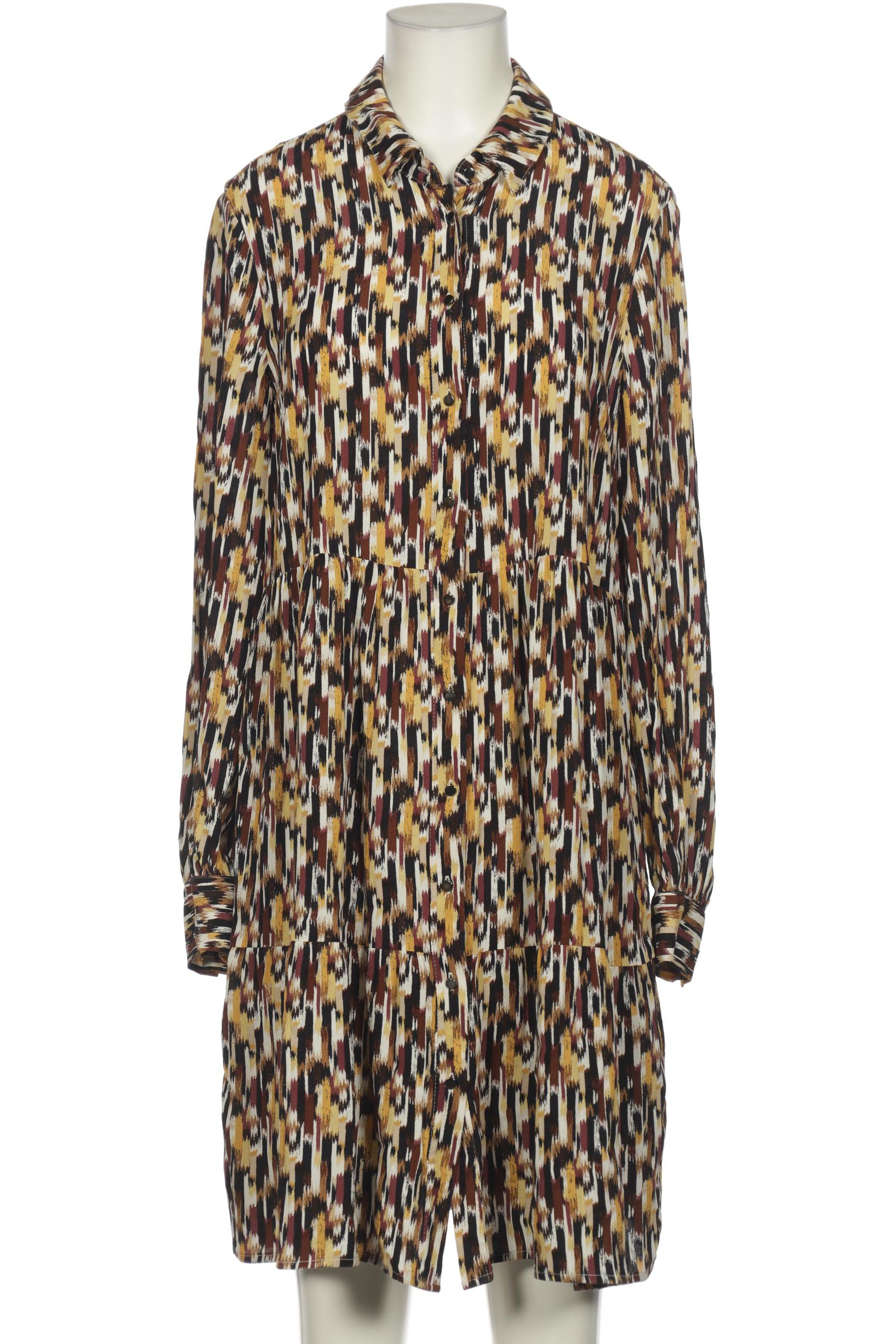 

s.Oliver Damen Kleid, mehrfarbig, Gr. 36
