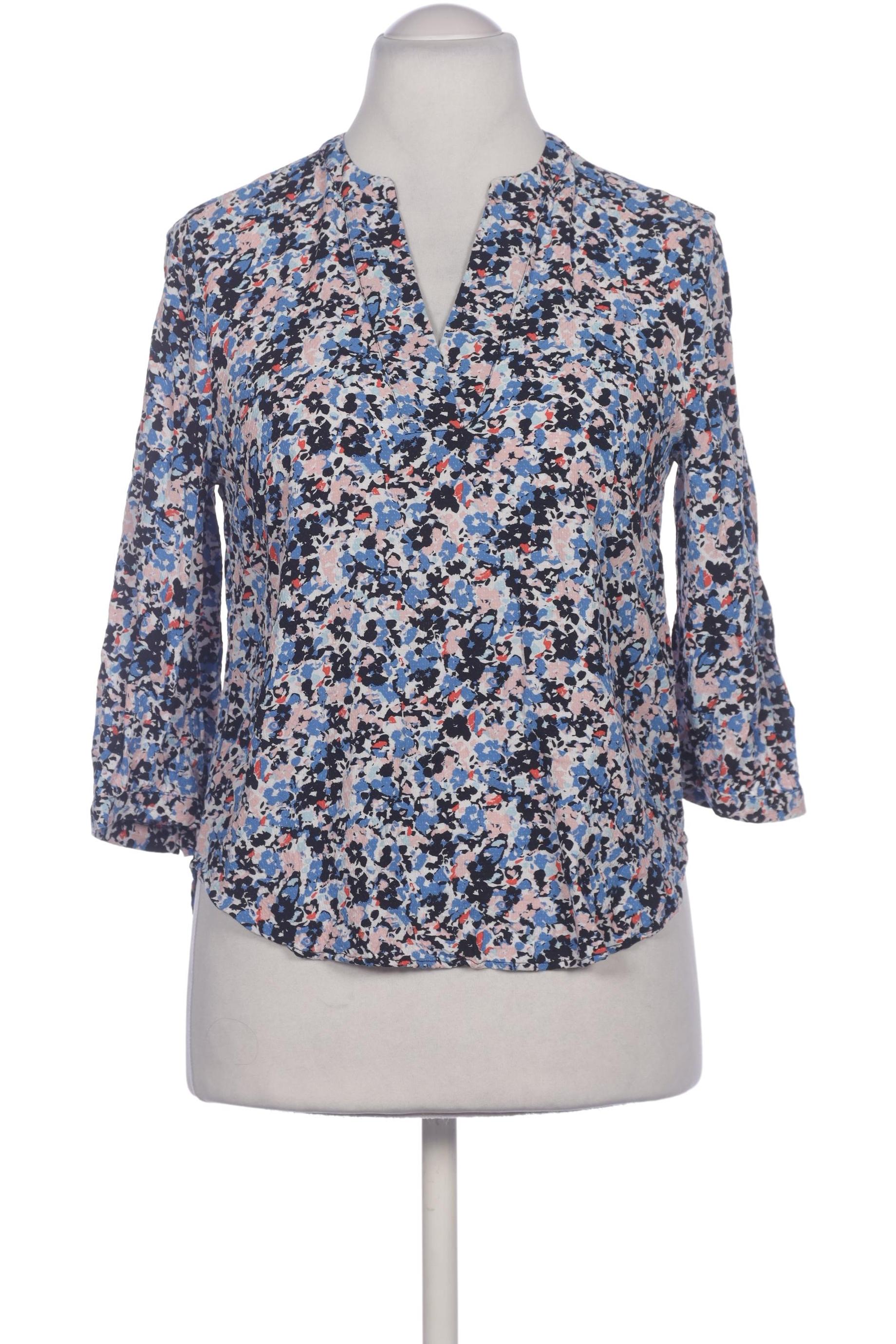 

s.Oliver Damen Bluse, mehrfarbig, Gr. 40