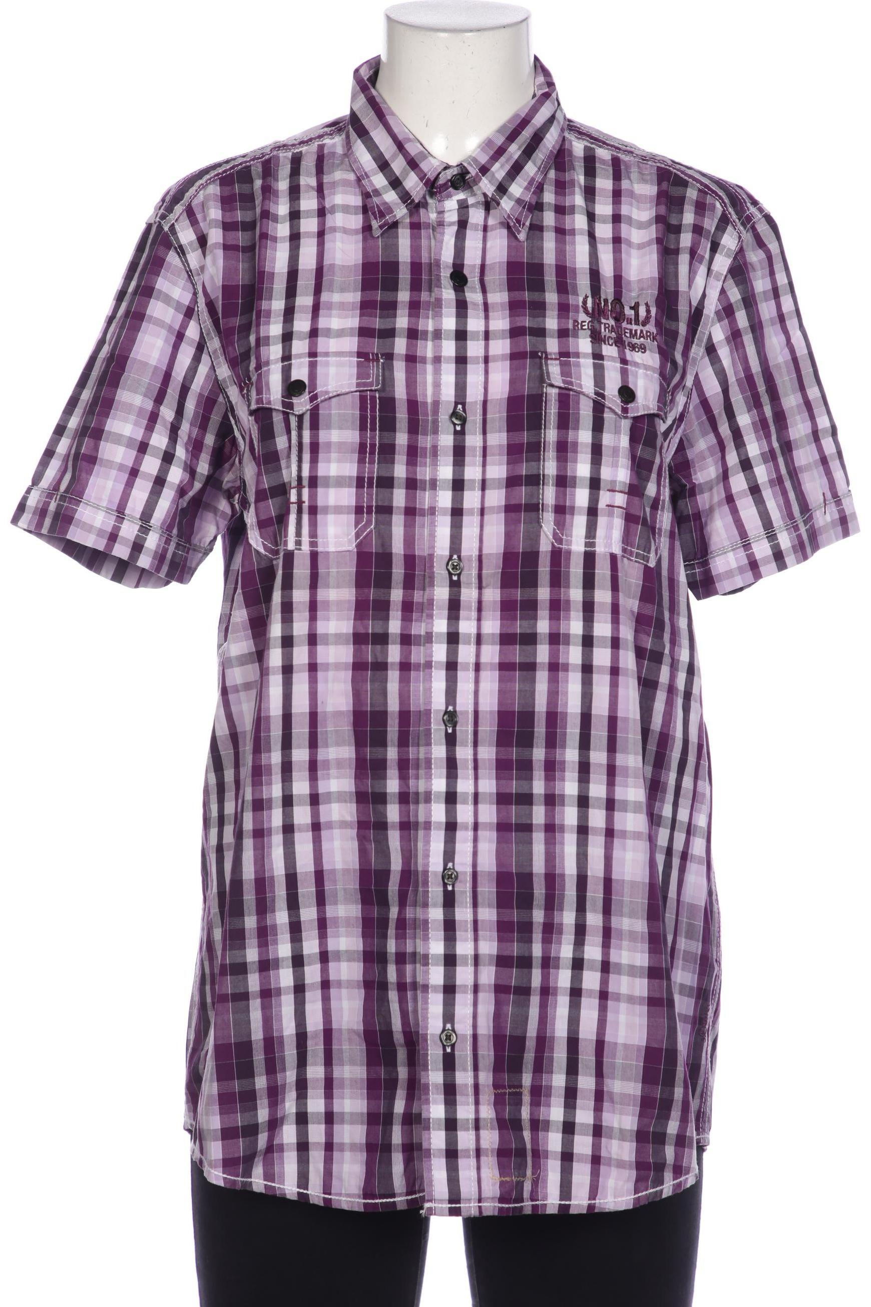 

s.Oliver Damen Bluse, flieder, Gr. 42