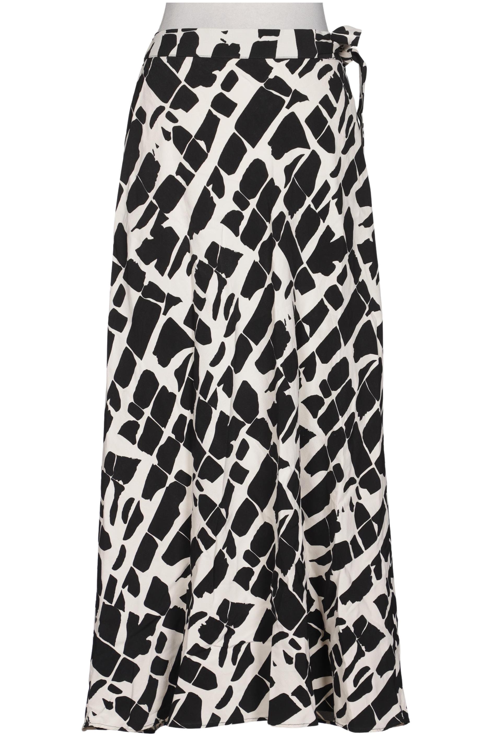 

s.Oliver Damen Rock, mehrfarbig, Gr. 38