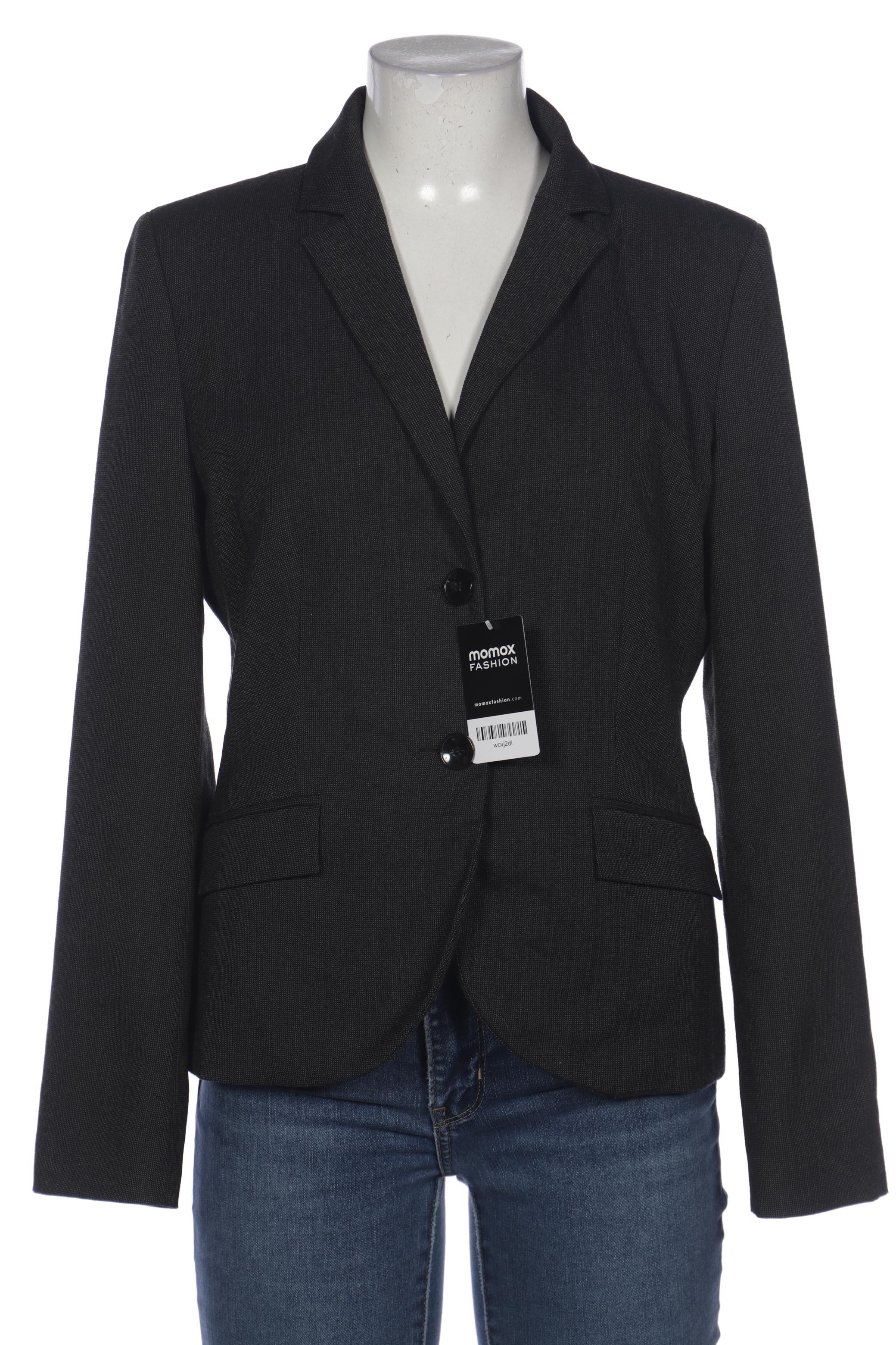 

s.Oliver Damen Blazer, grau, Gr. 40