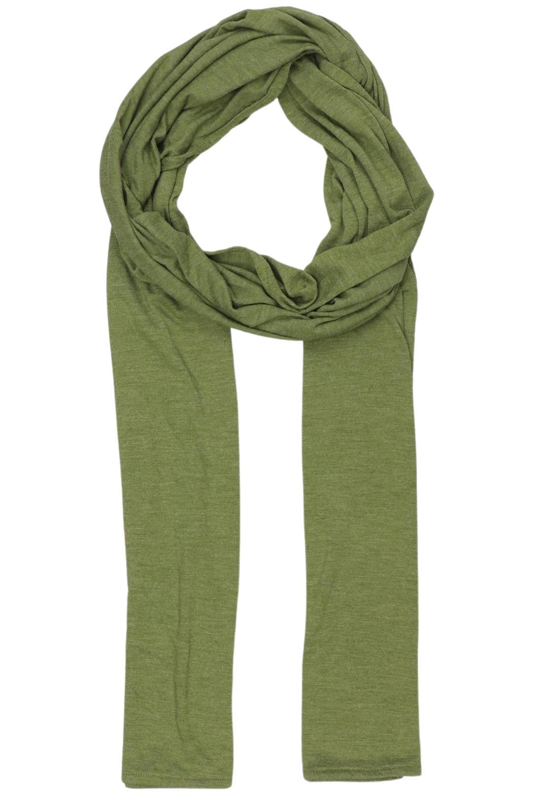 

s.Oliver Damen Schal, grün, Gr.