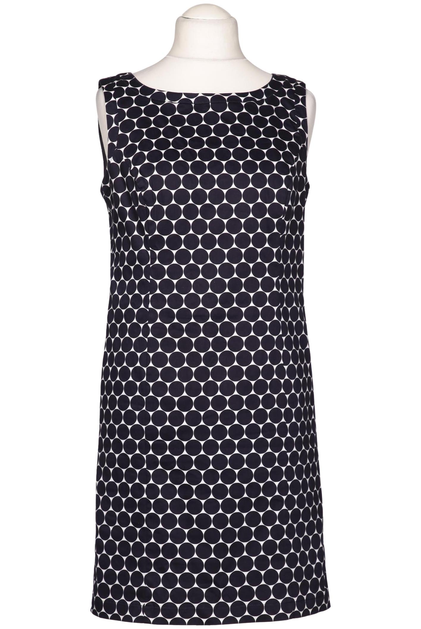 

s.Oliver Damen Kleid, mehrfarbig, Gr. 42