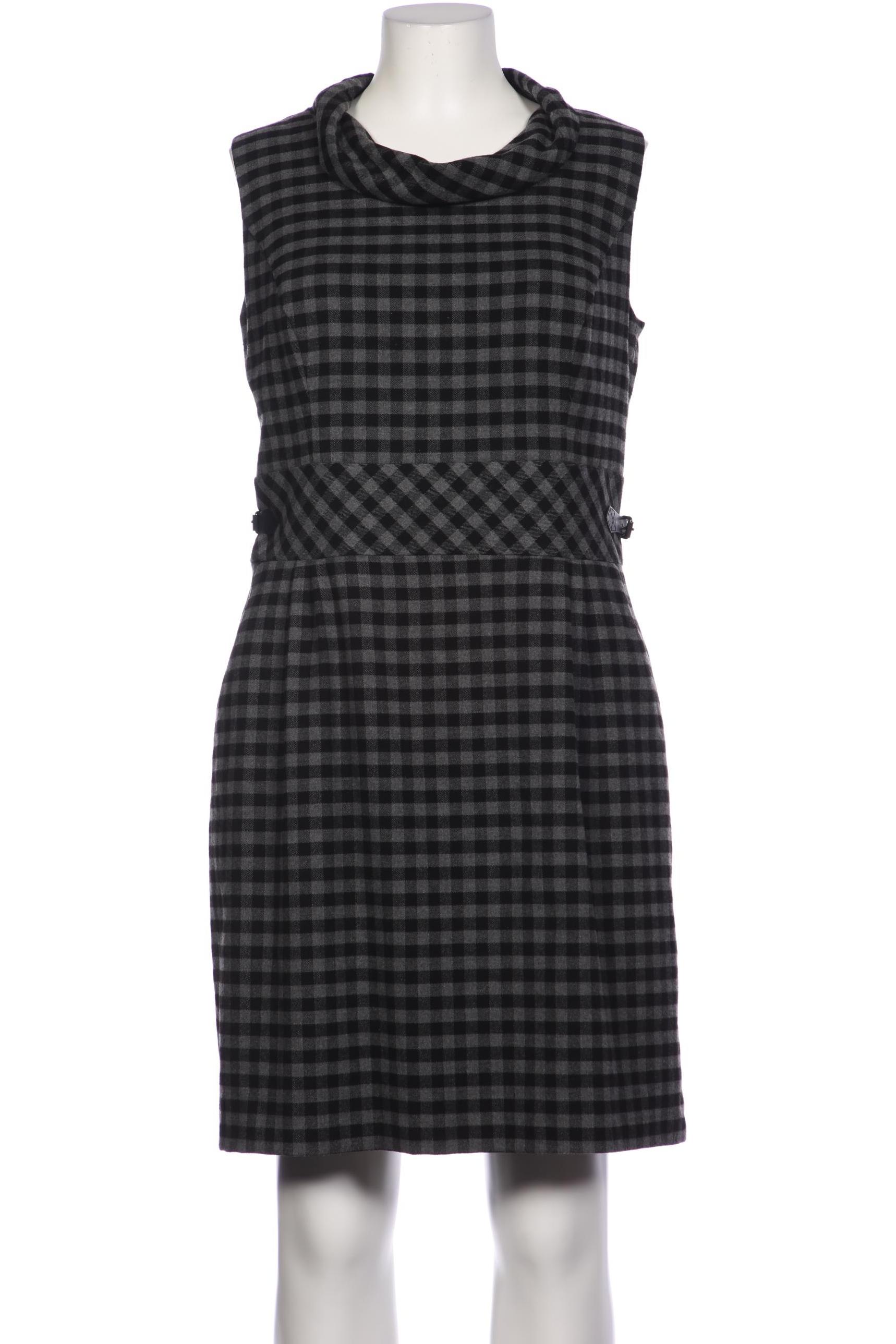 

s.Oliver Damen Kleid, grau, Gr. 44