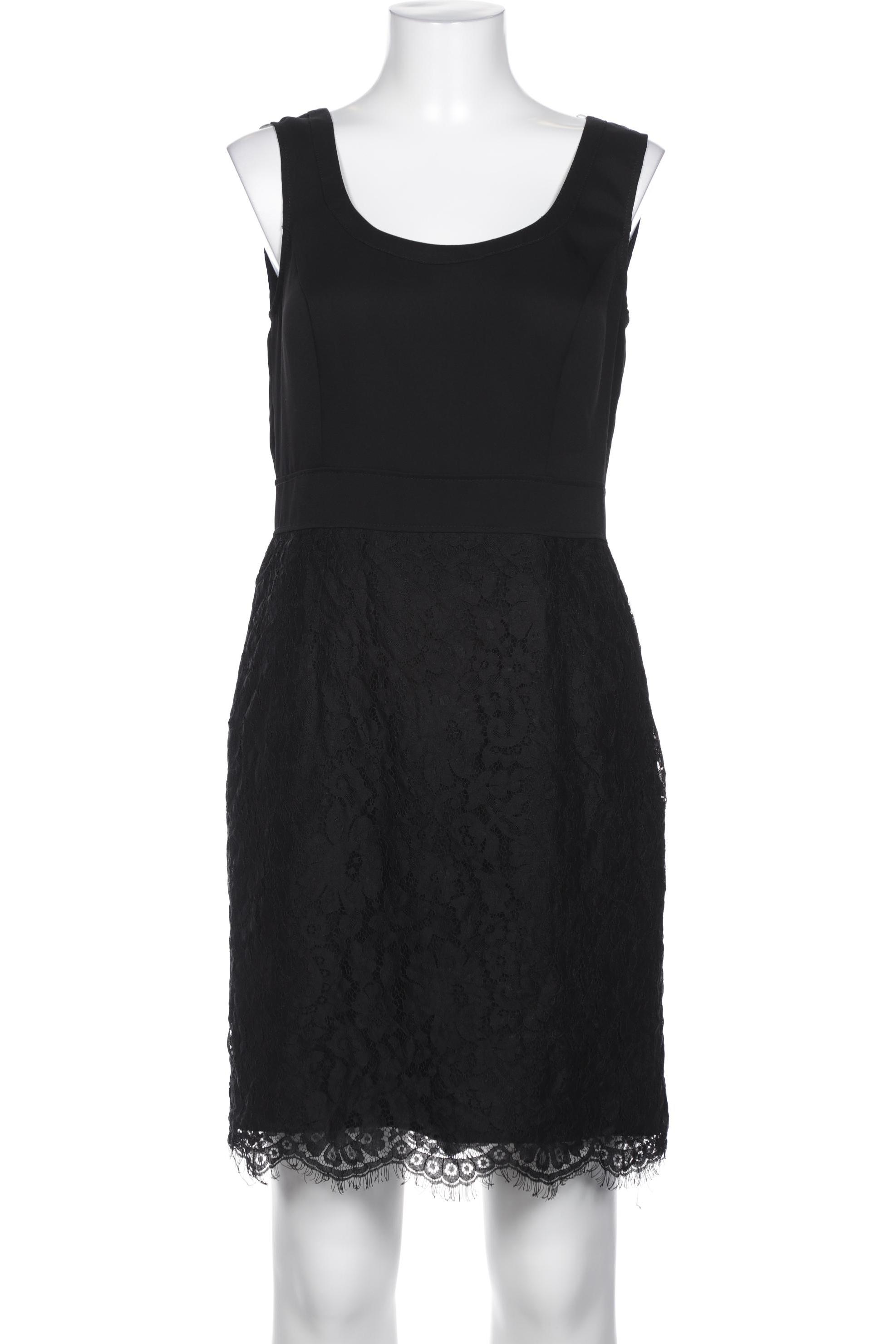 

s.Oliver Damen Kleid, schwarz