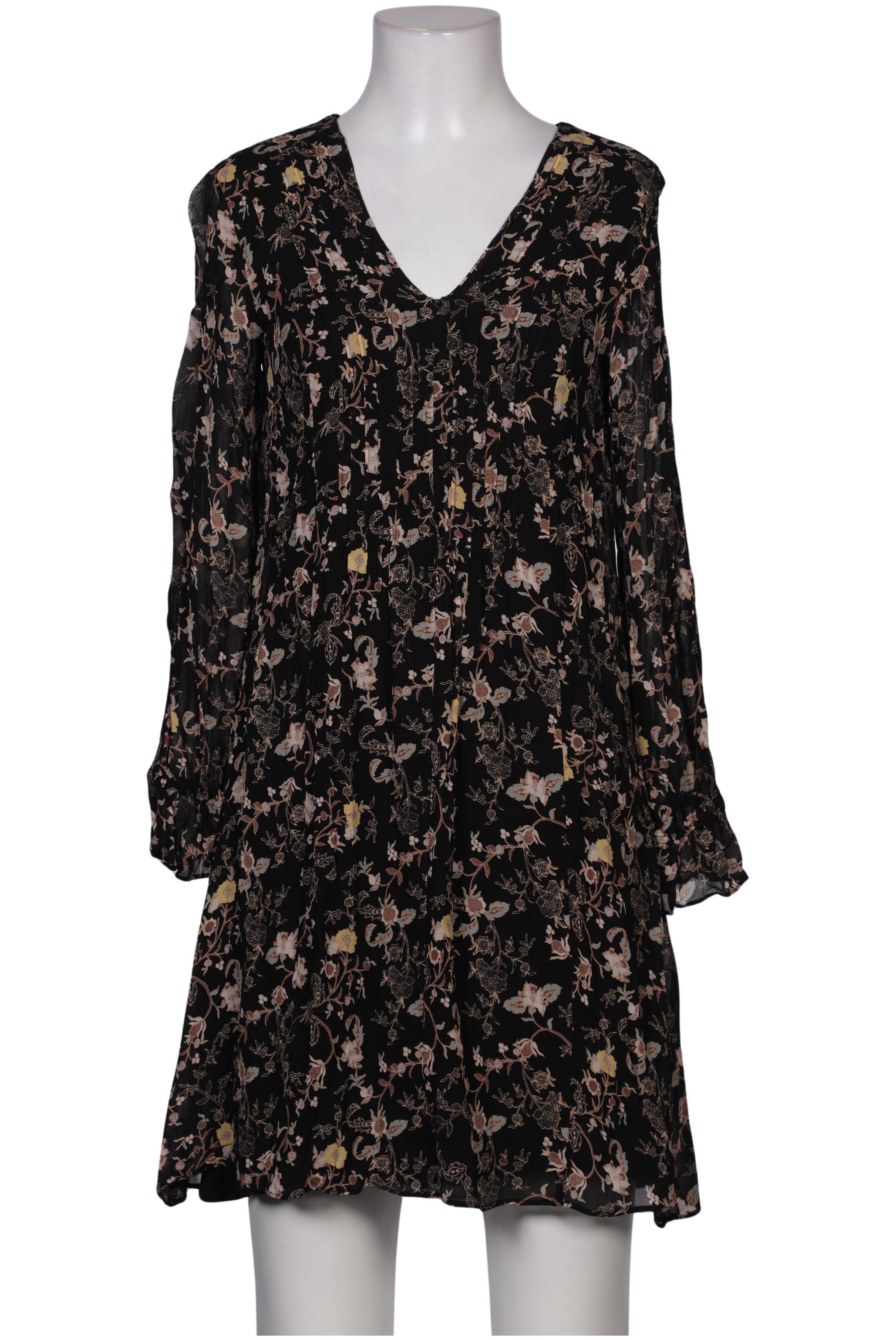 

s.Oliver Damen Kleid, schwarz, Gr. 34