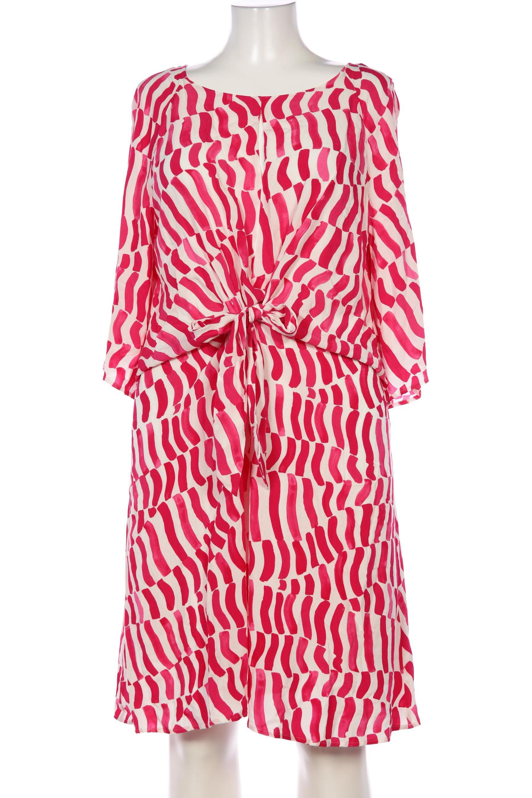 

s.Oliver Damen Kleid, pink, Gr. 46