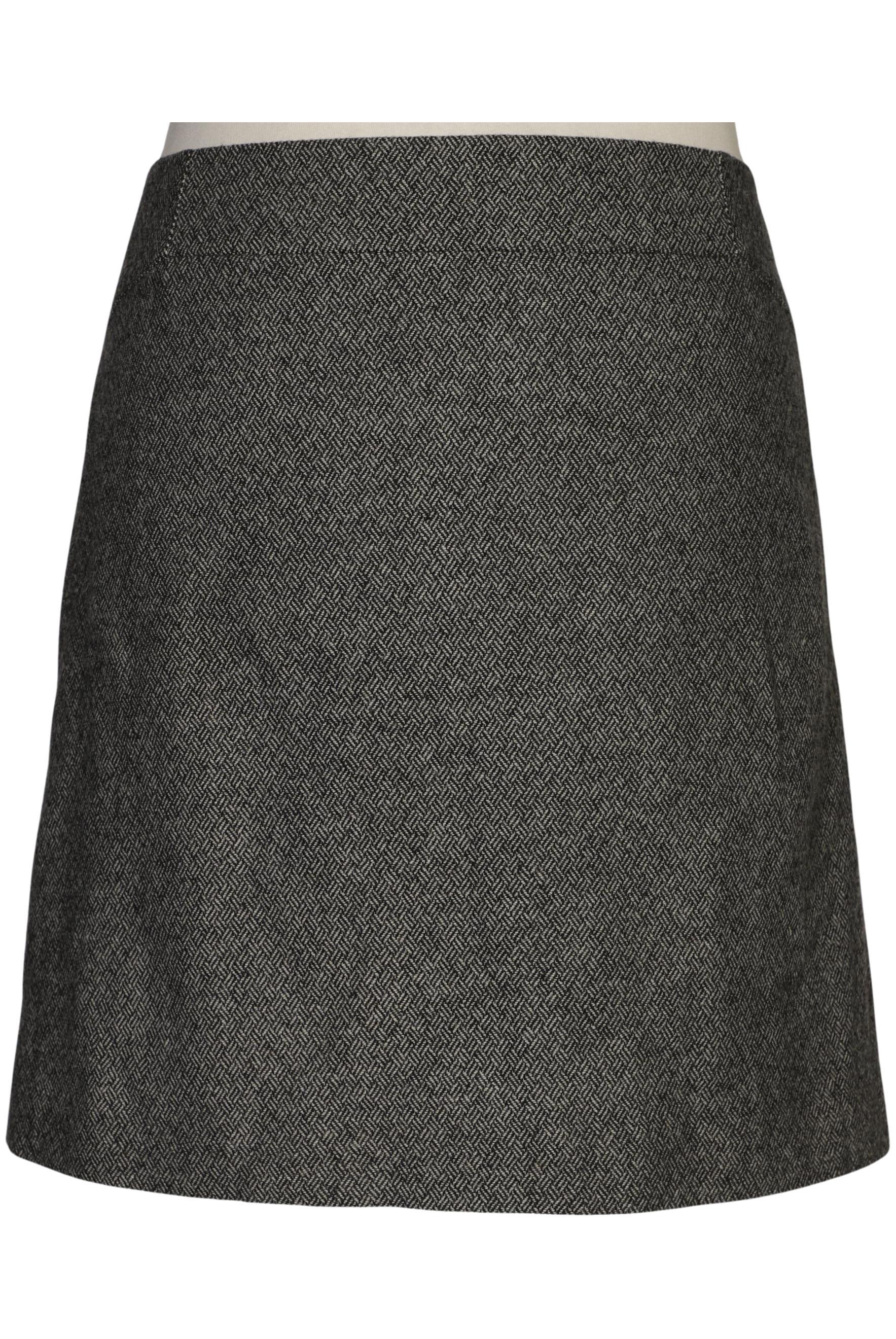

s.Oliver Damen Rock, grau, Gr. 42